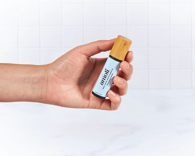 Roll-On Descongestión con Aceites Esenciales