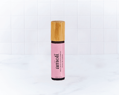 Roll-On Dolor de Cabeza con Aceites Esenciales