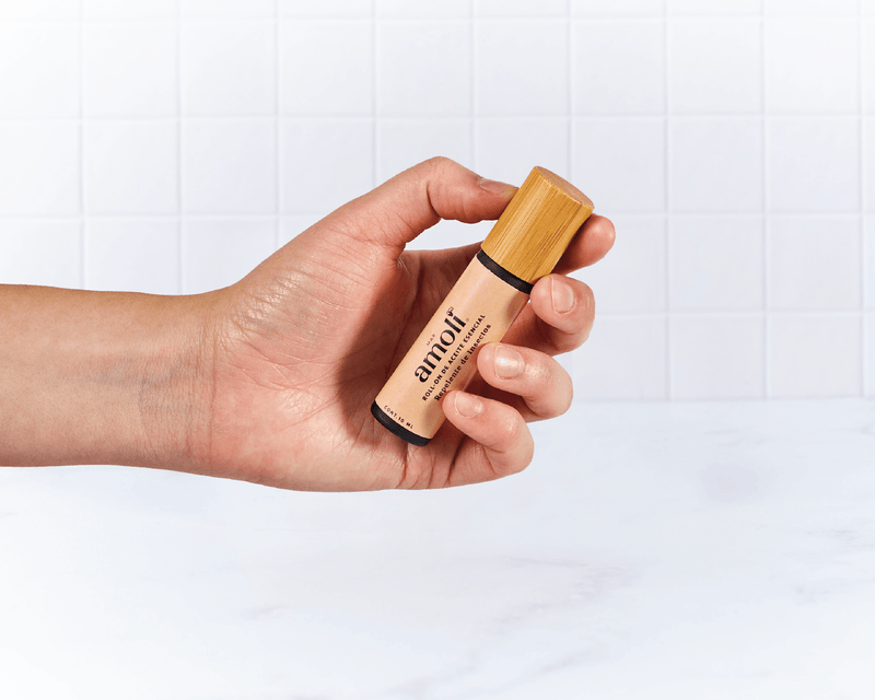 Roll-On Repelente de Insectos con Aceites Esenciales