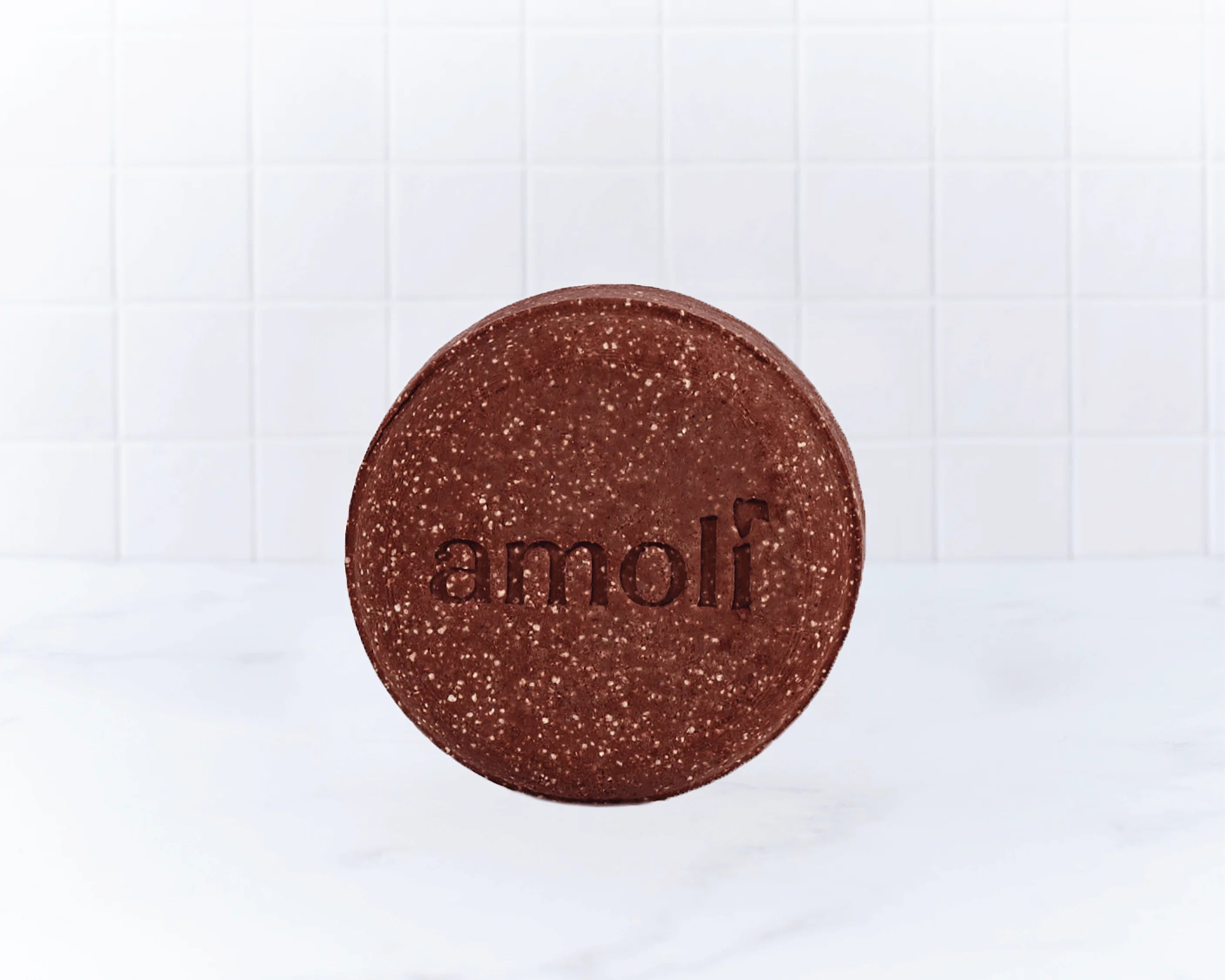 Shampoo Sólido para Cabello Graso - Mar Amoli