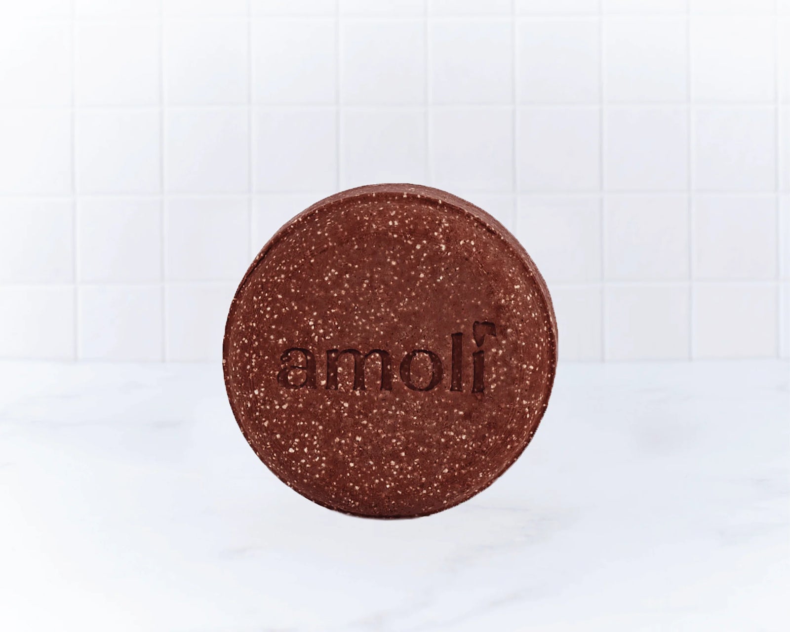 Shampoo Sólido para Cabello Graso - Mar Amoli