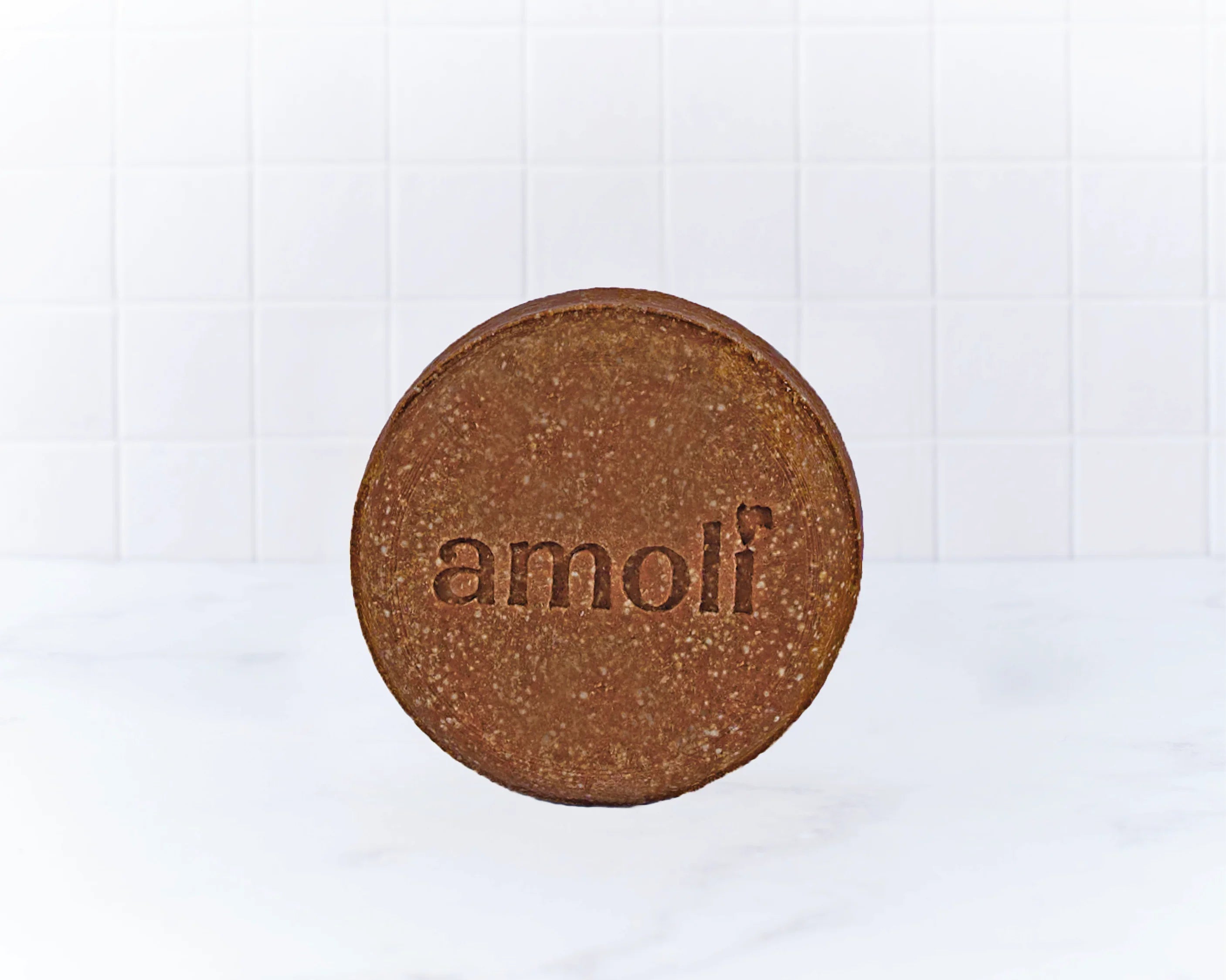 Shampoo Sólido para Cuero Cabelludo Sensible | Shampoo | Mar Amoli