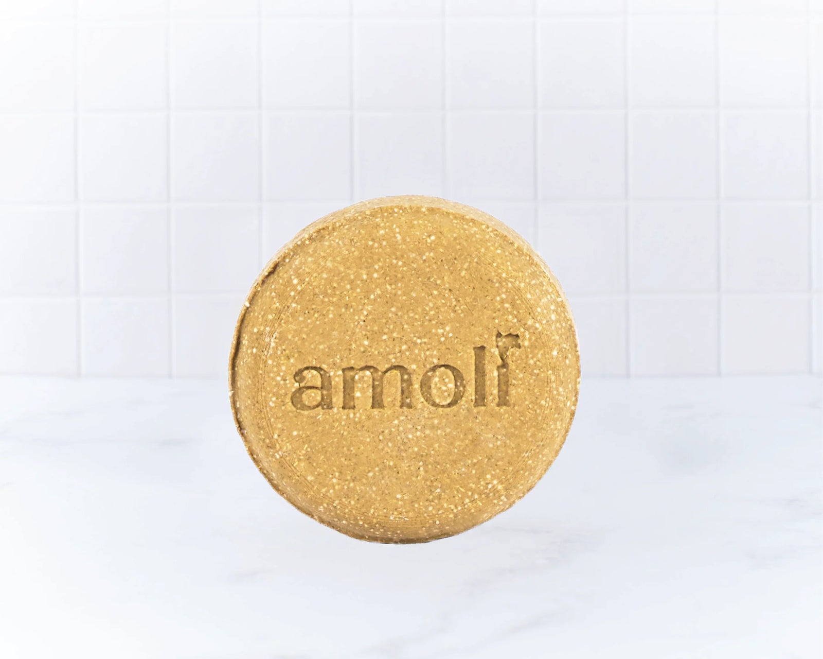 Shampoo Sólido para Perro | Shampoo | Mar Amoli