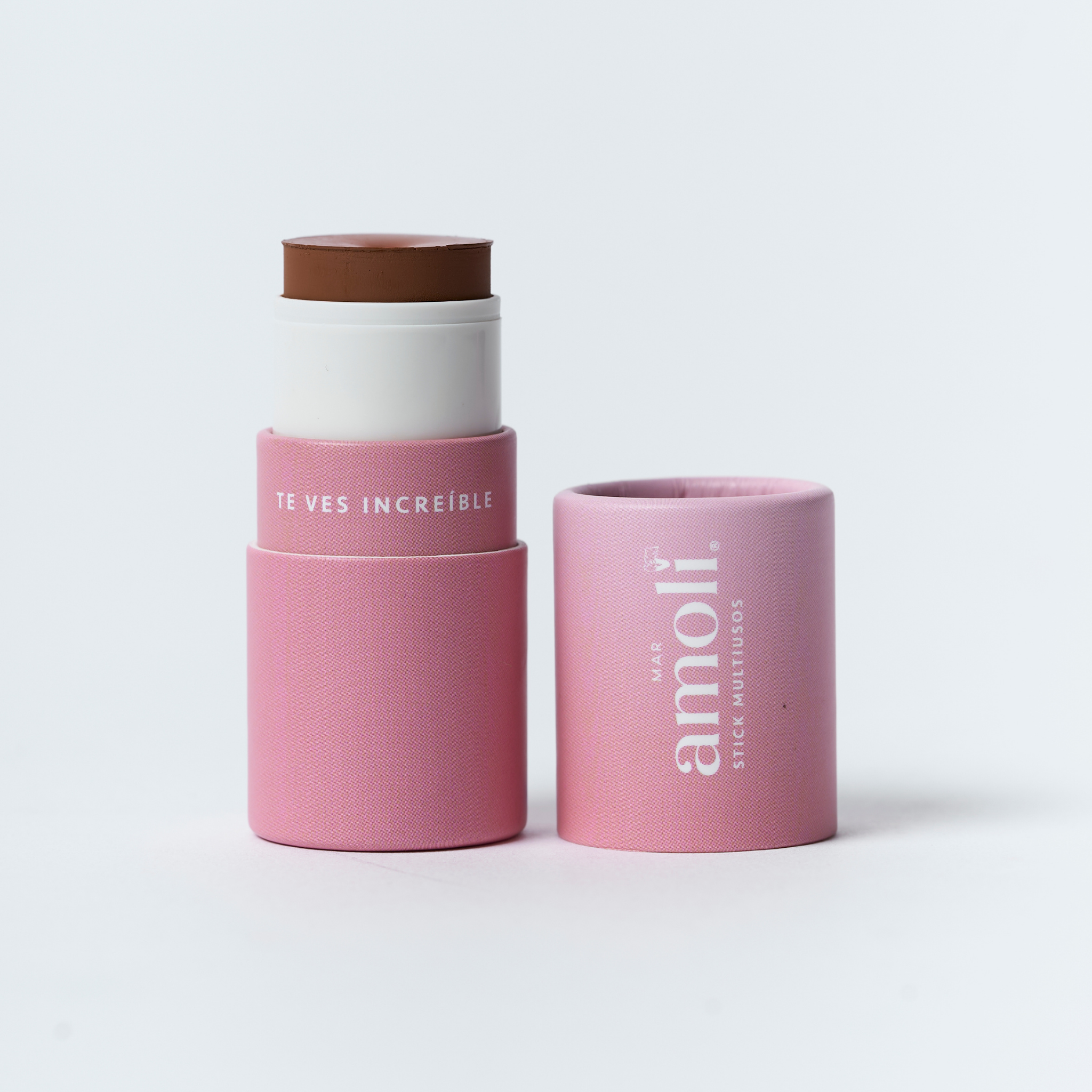 Stick Multiusos "Arena" para Labios y Mejillas