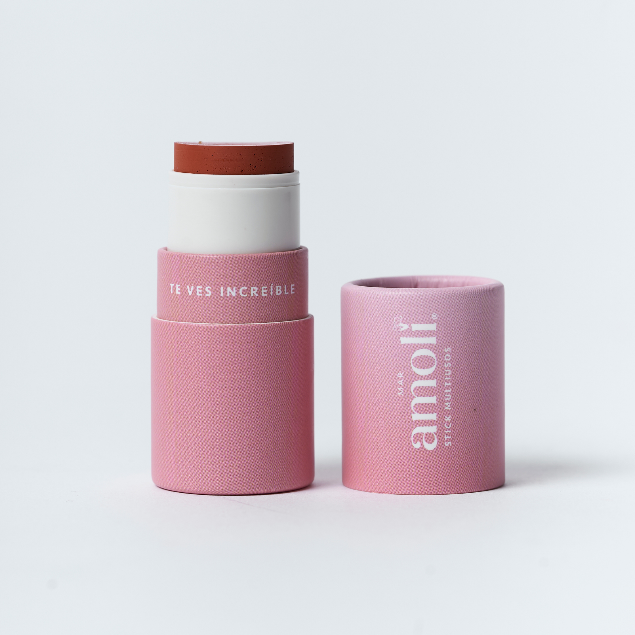 Stick Multiusos "Melón" para Labios y Mejillas