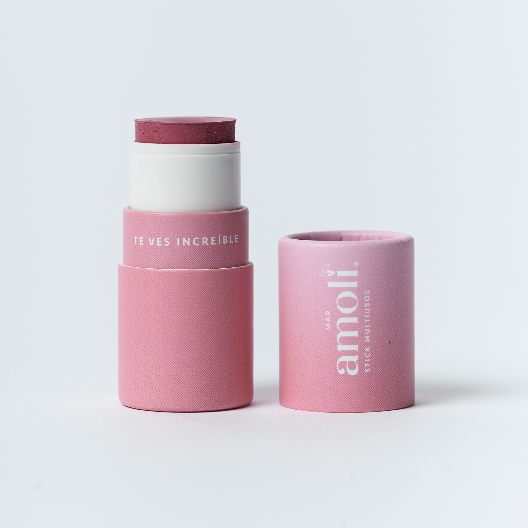 Stick Multiusos "Pitaya" para Labios y Mejillas