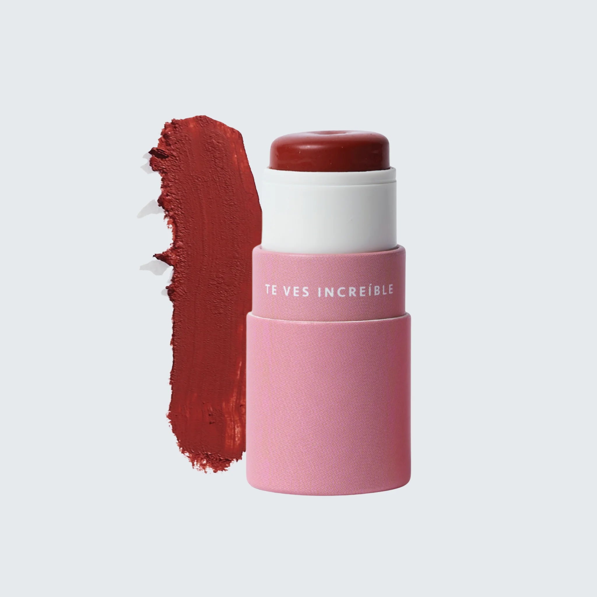 Stick Multiusos "Cereza" para Labios y Mejillas