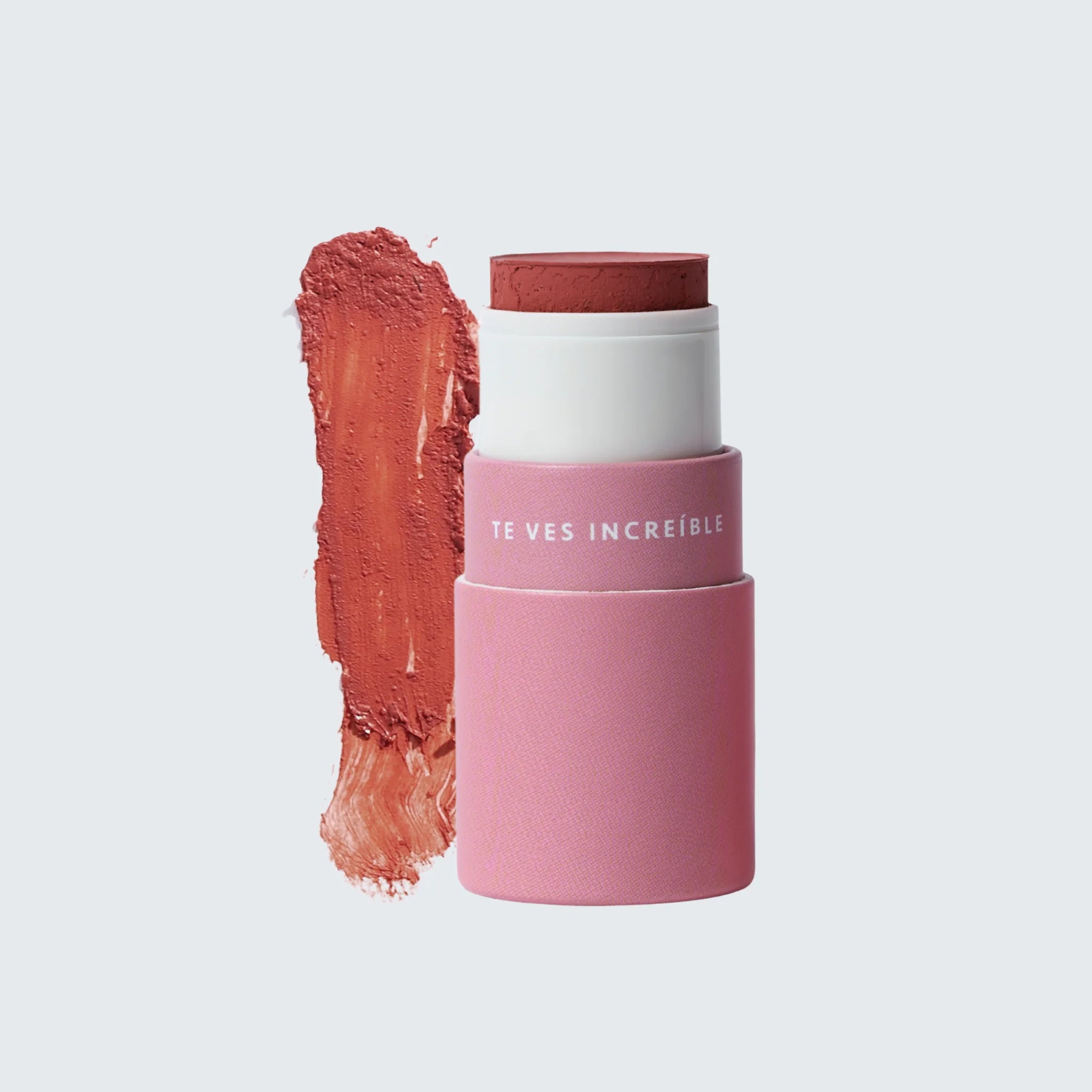 Stick Multiusos "Durazno" para Labios y Mejillas