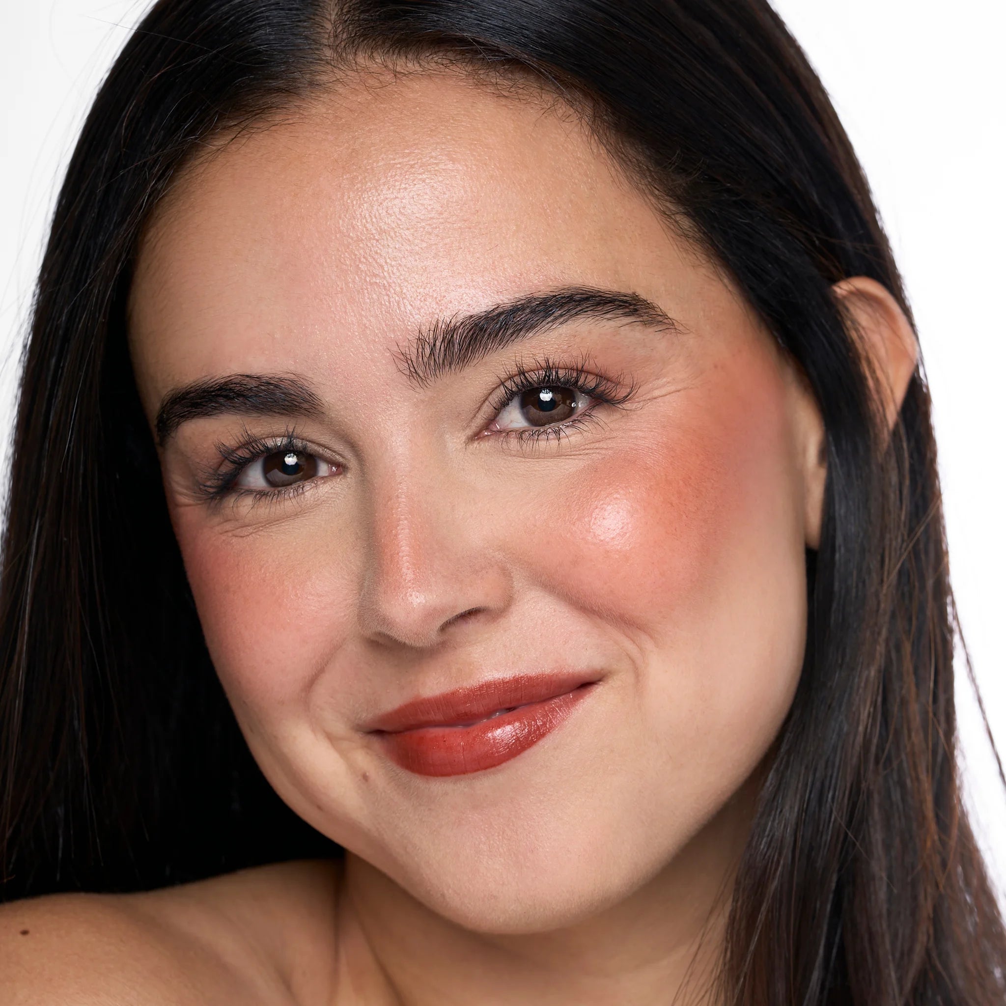 Stick Multiusos "Mora" para Labios y Mejillas