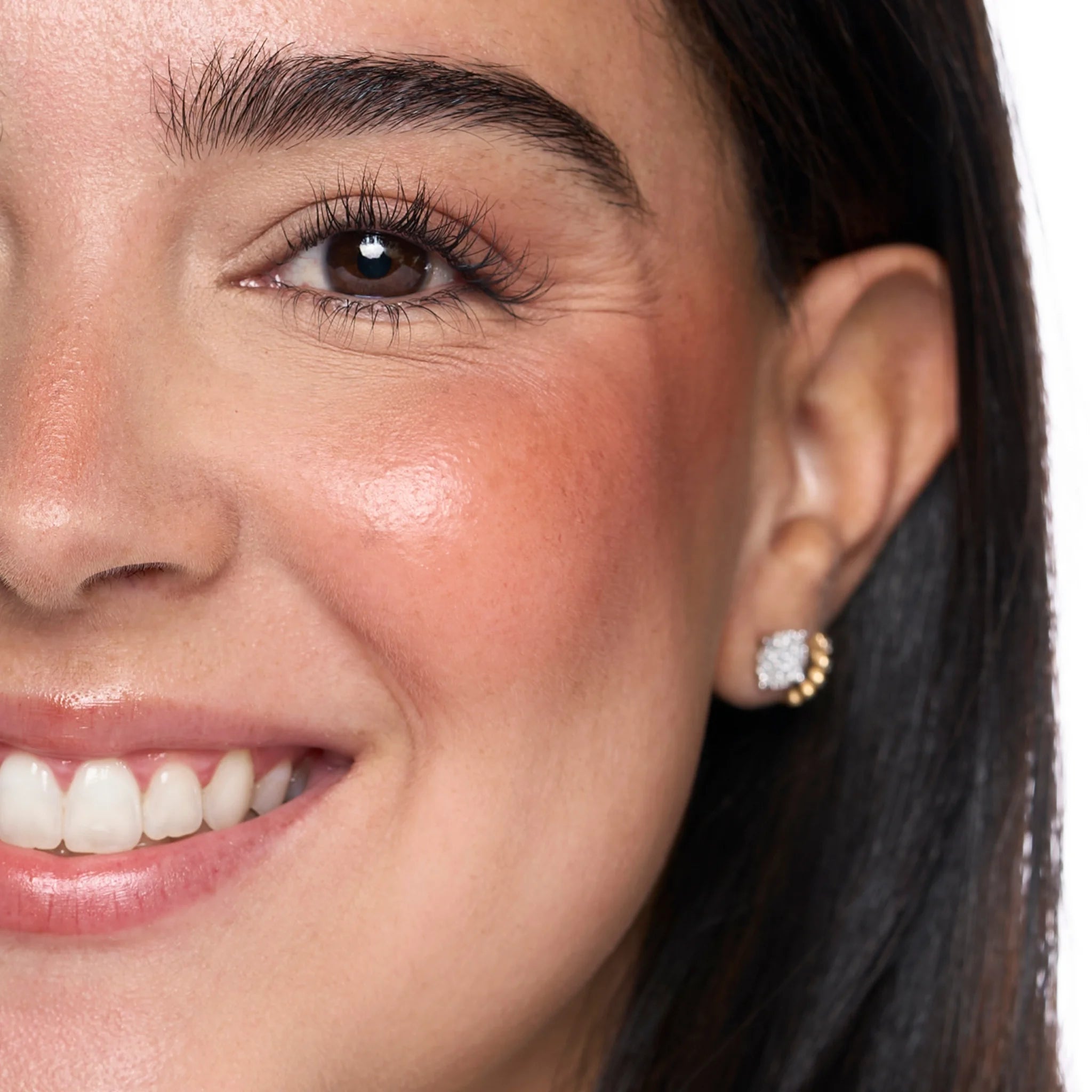 Stick Multiusos "Mora" para Labios y Mejillas