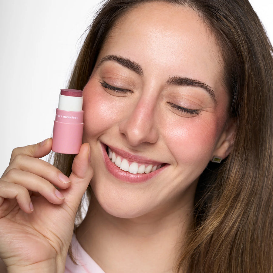 Stick Multiusos "Pitaya" para Labios y Mejillas | Stick Multiusos | Mar Amoli