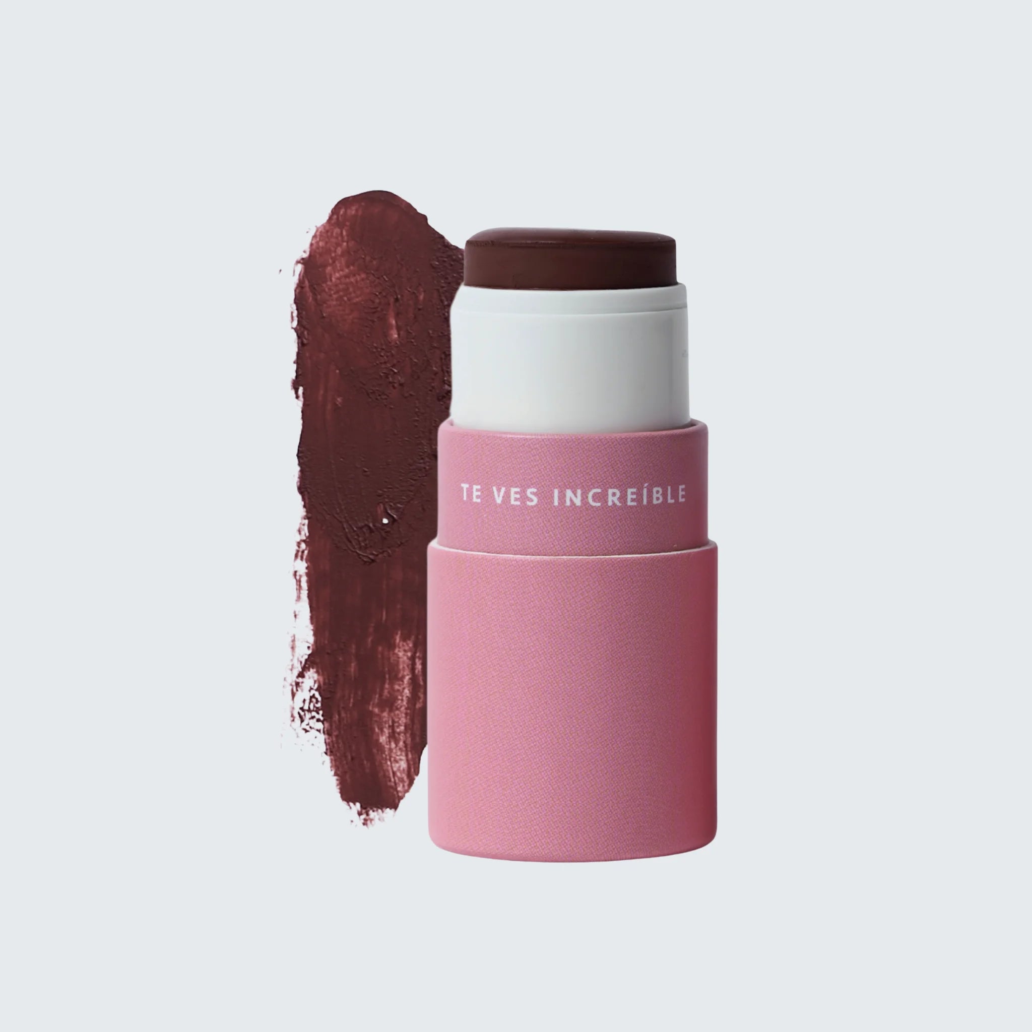 Stick Multiusos "Uva" para Labios y Mejillas