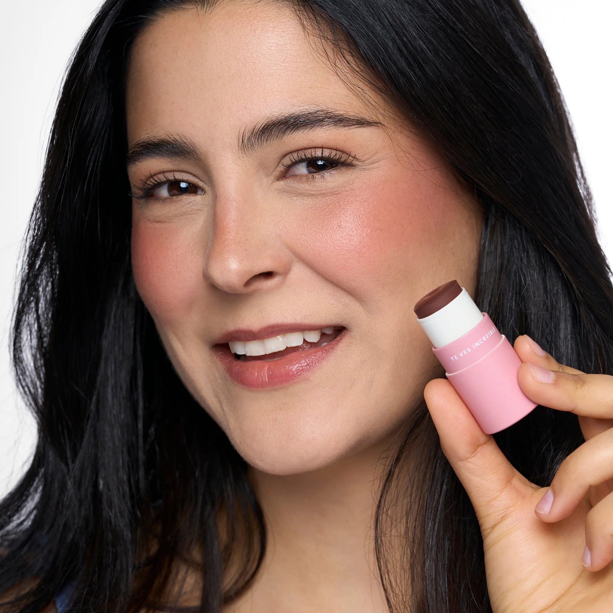 Stick Multiusos "Uva" para Labios y Mejillas | Stick Multiusos | Mar Amoli