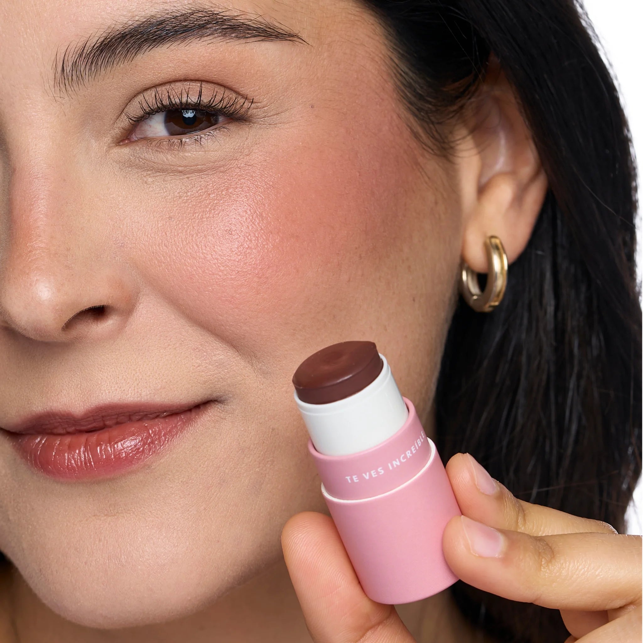 Stick Multiusos "Uva" para Labios y Mejillas | Stick Multiusos | Mar Amoli