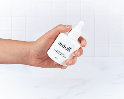 Suero para Crecimiento de Cabello