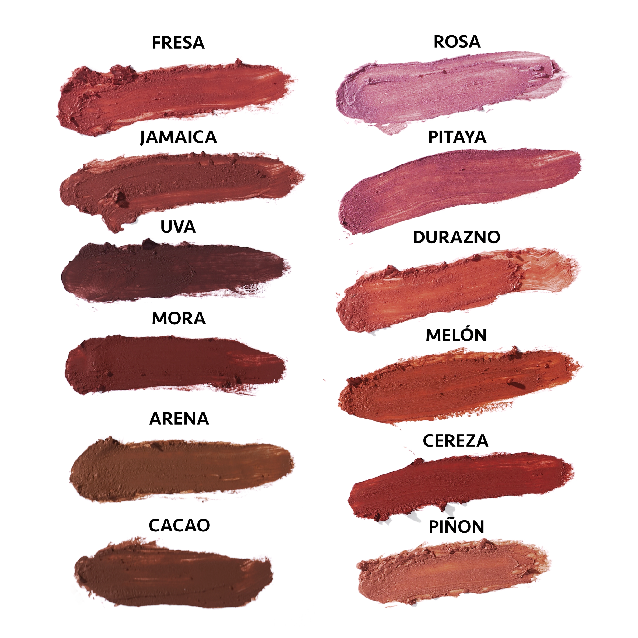 Stick Multiusos "Pitaya" para Labios y Mejillas