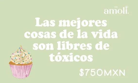 Tarjeta Electrónica de Regalo Mar Amoli - Mar Amoli