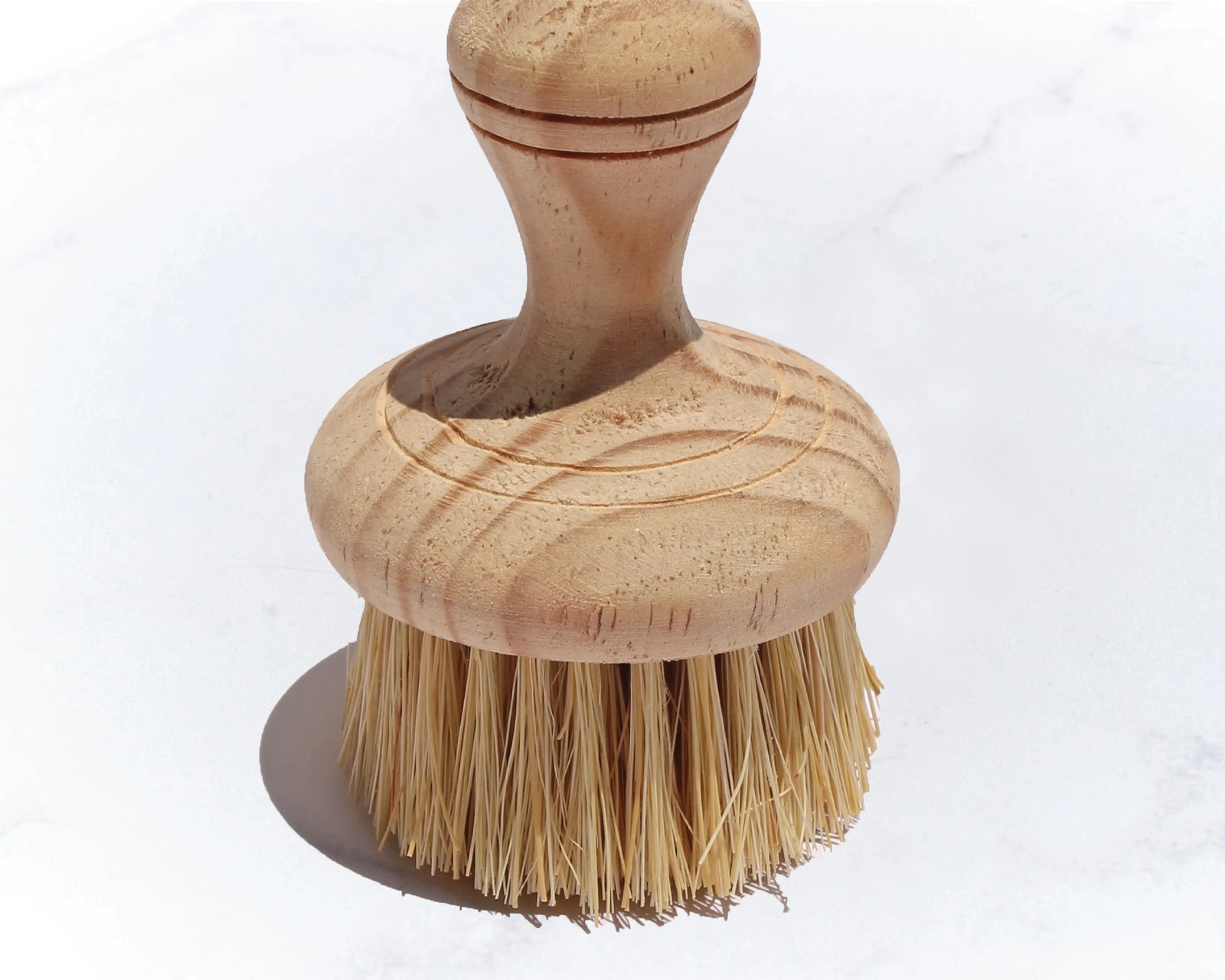 Cepillo Lavatrastes Chico | Accesorios Ecológicos | Mar Amoli