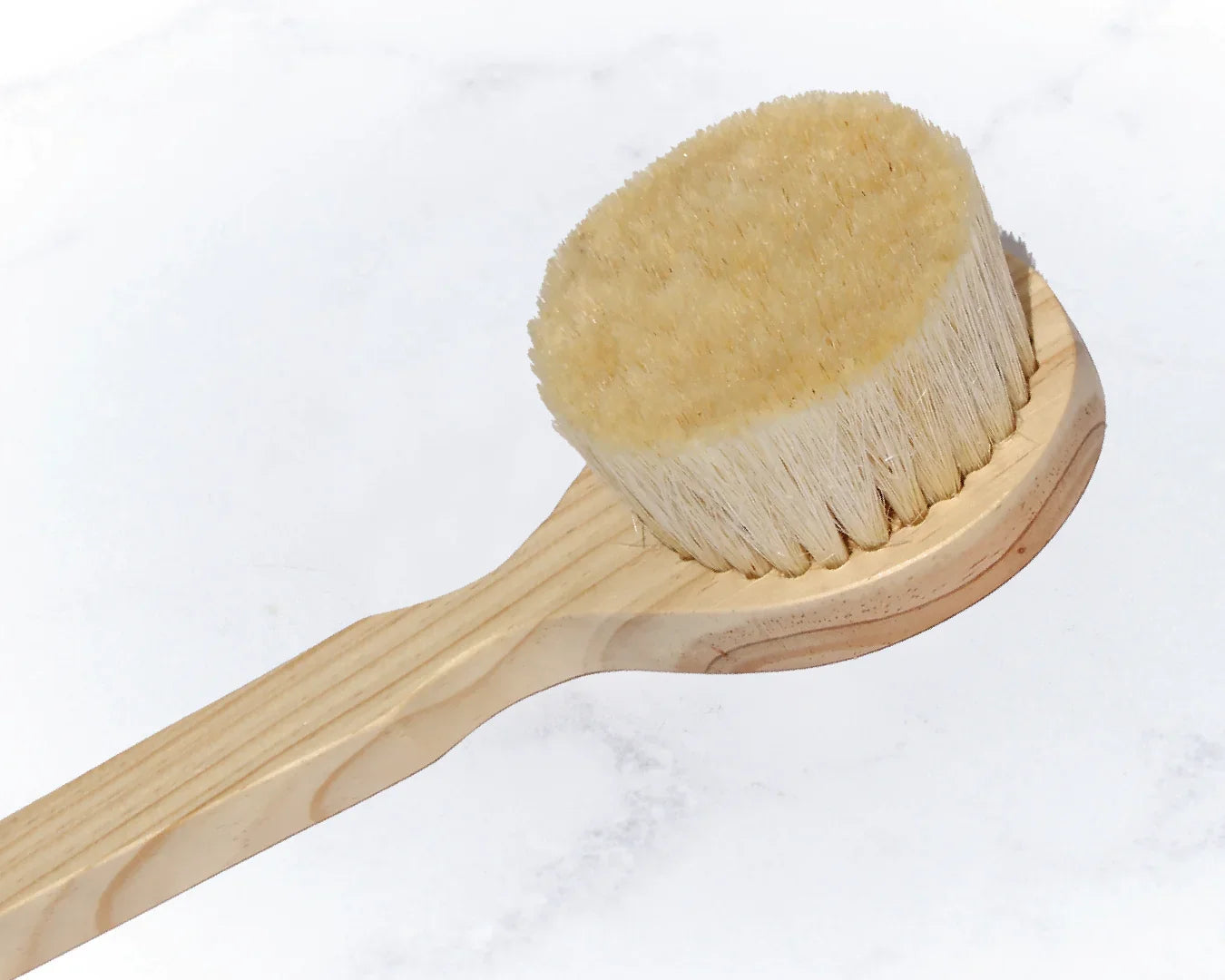 Cepillo Corporal | Accesorios Ecológicos | Mar Amoli