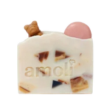 Confeti con Macarrón