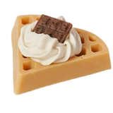 Waffle Amarillo