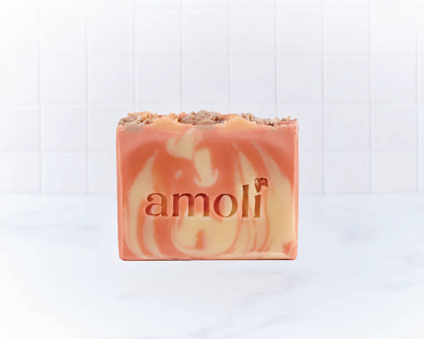 Jabón Primavera - Mar Amoli