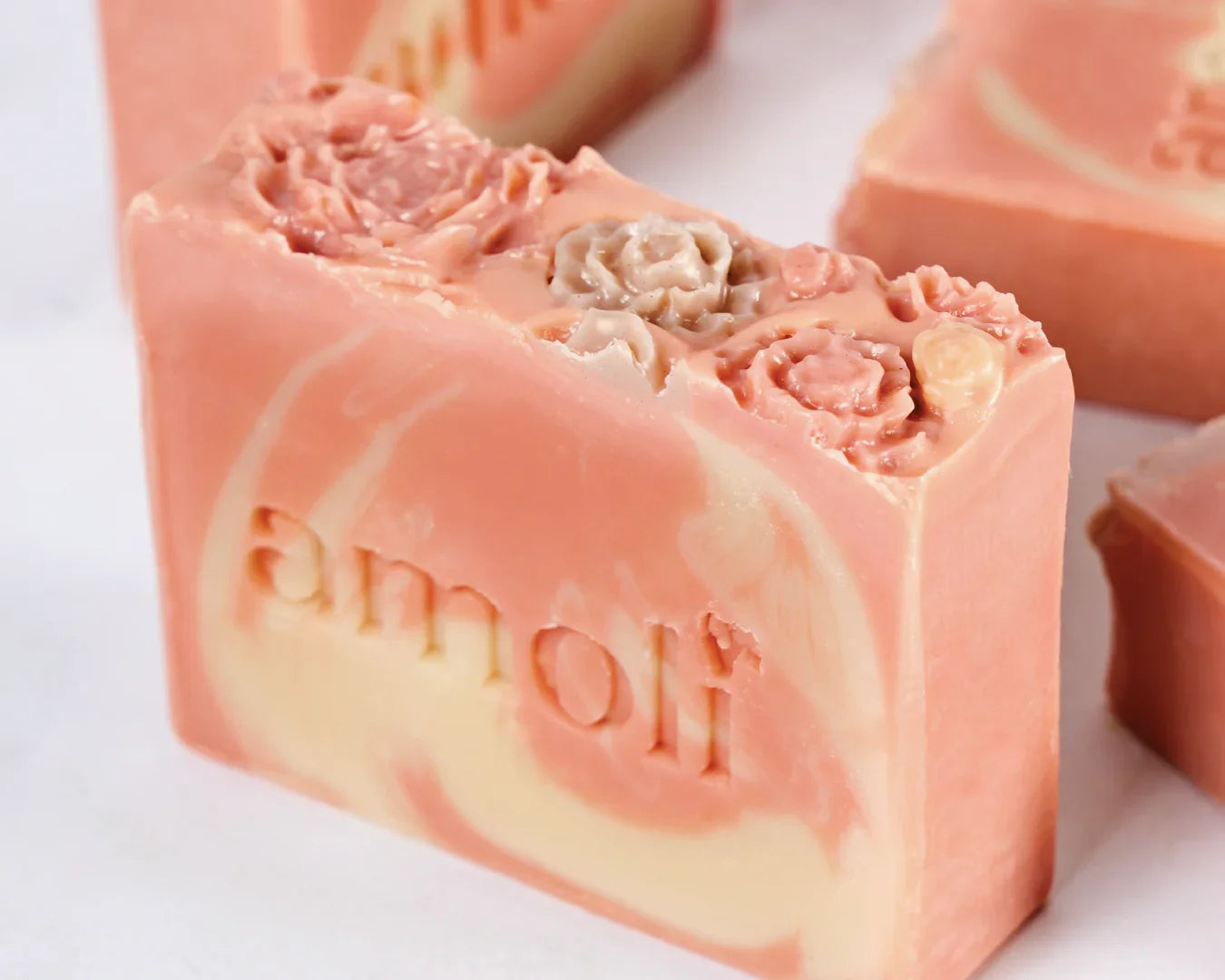 Jabón Primavera - Mar Amoli