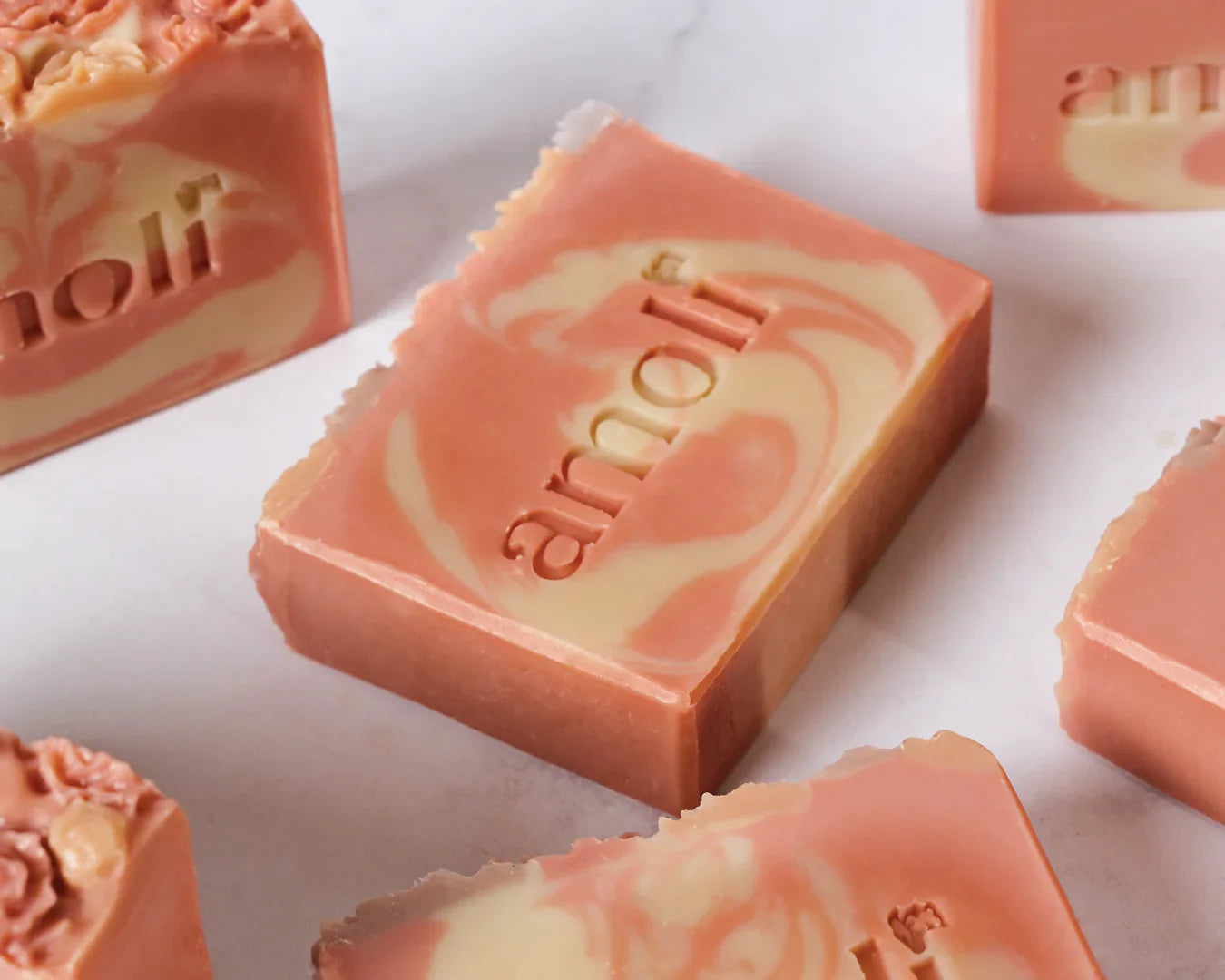 Jabón Primavera - Mar Amoli