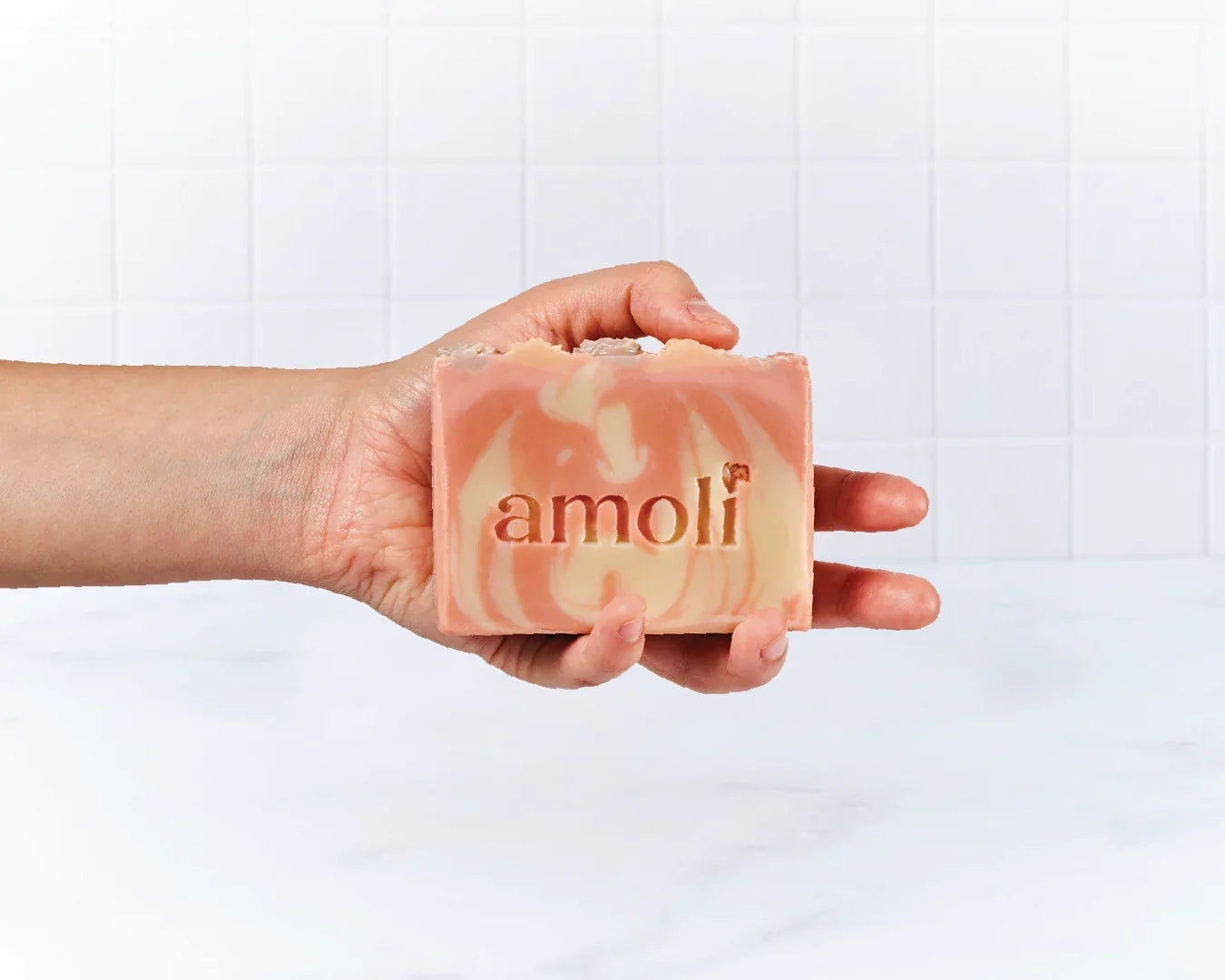 Jabón Primavera - Mar Amoli