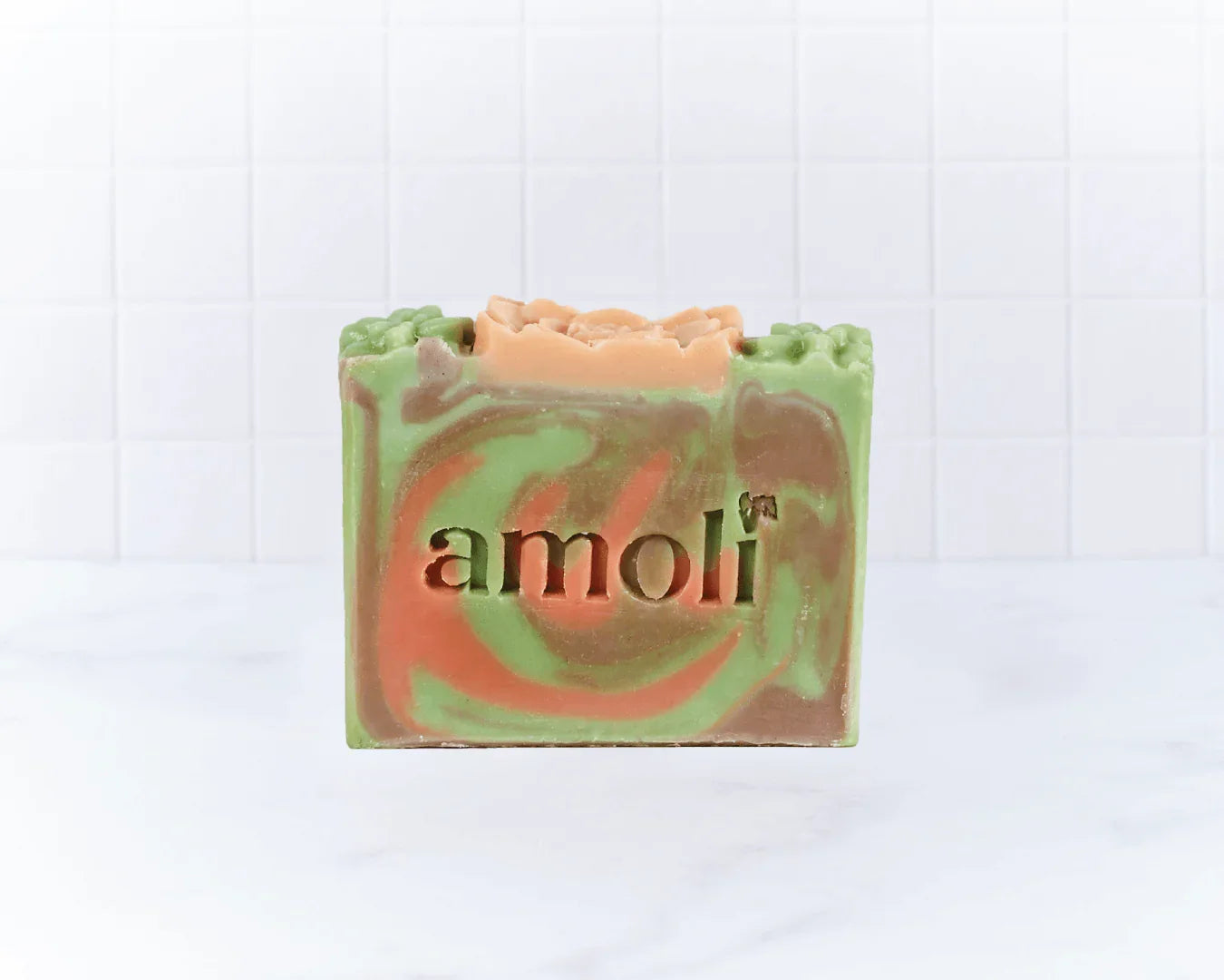 Jabón Suculentas - Mar Amoli