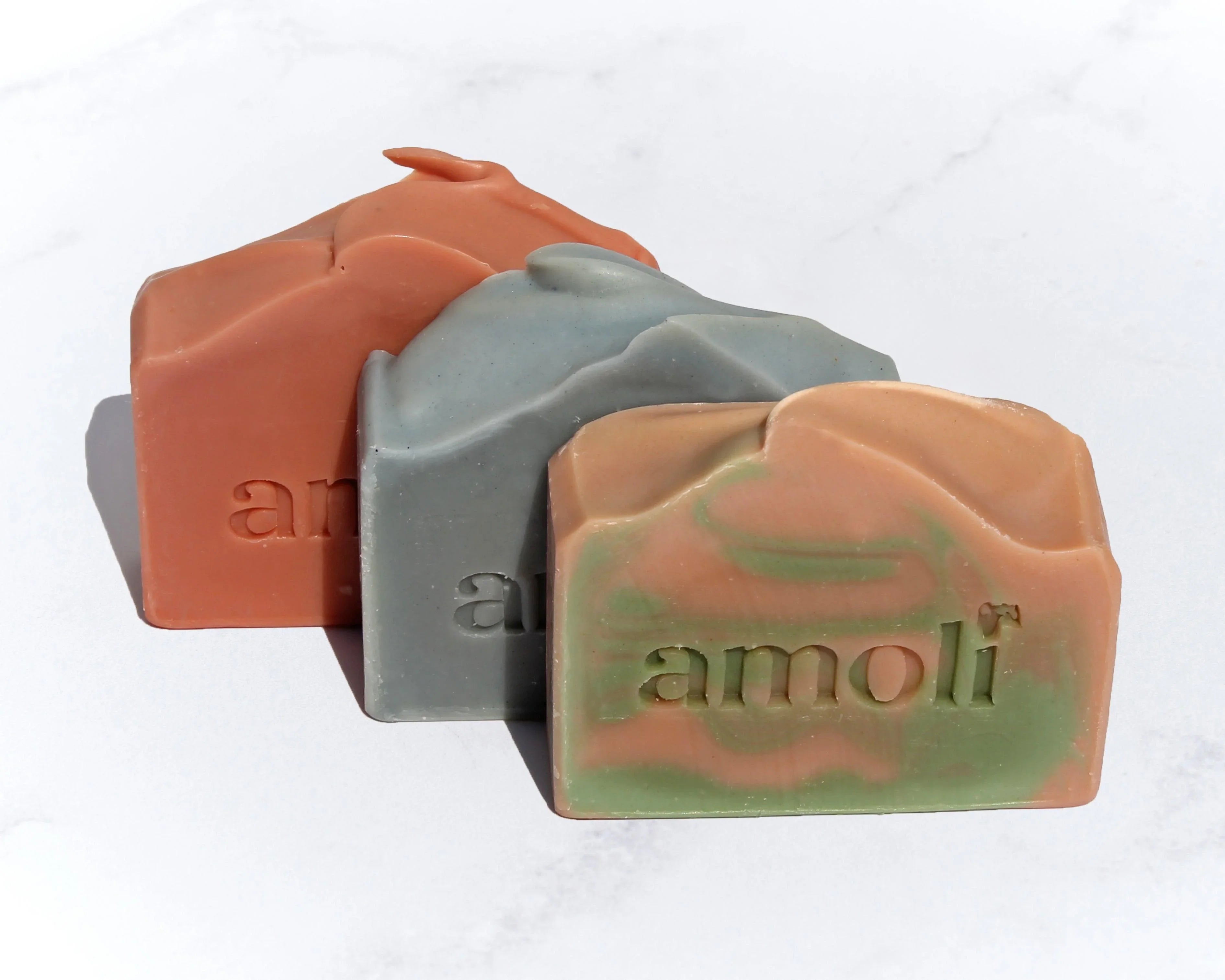 Kit Hidratante - Mar Amoli