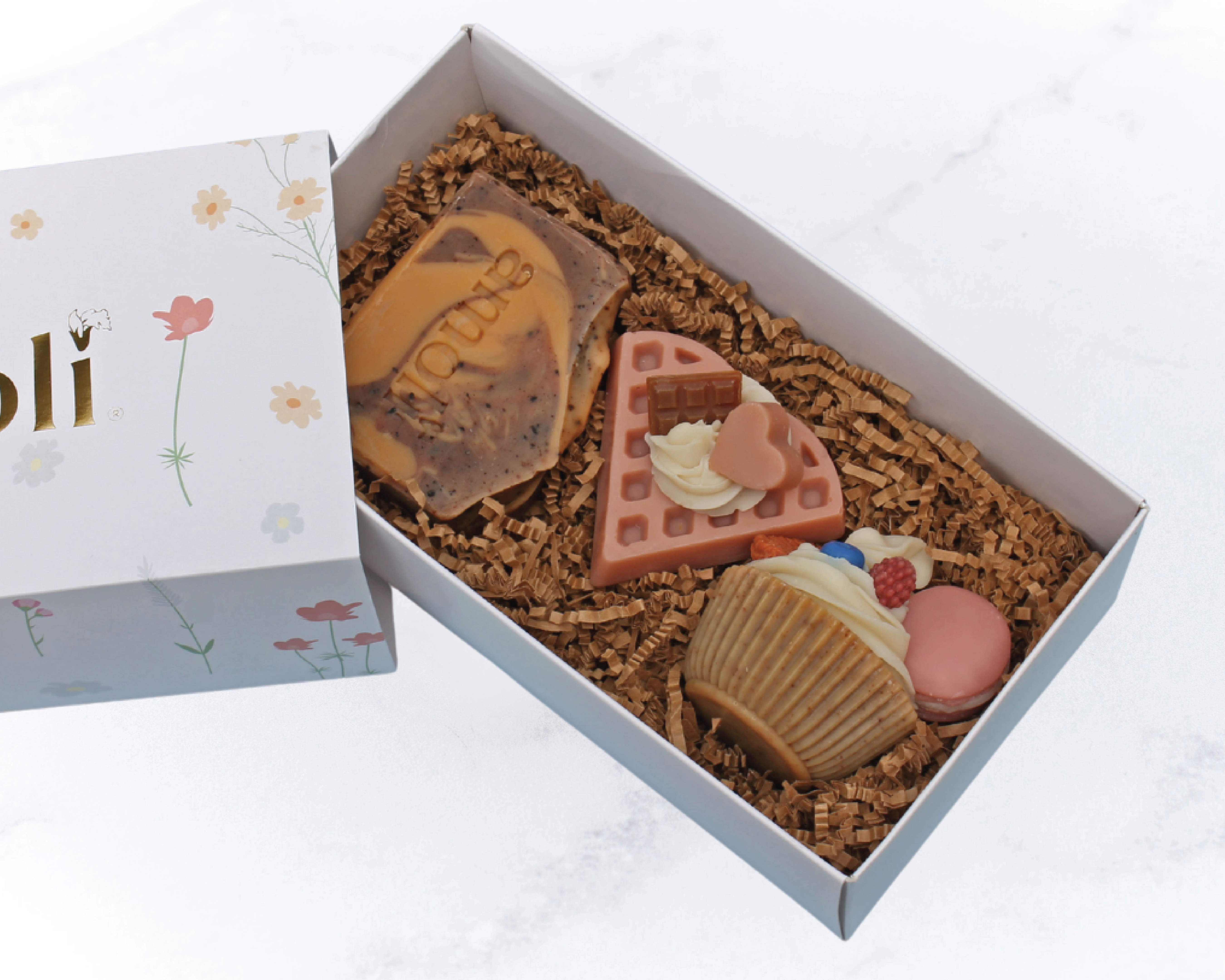 Kit Mamá Dulce | Kit Día de las Madres | Mar Amoli