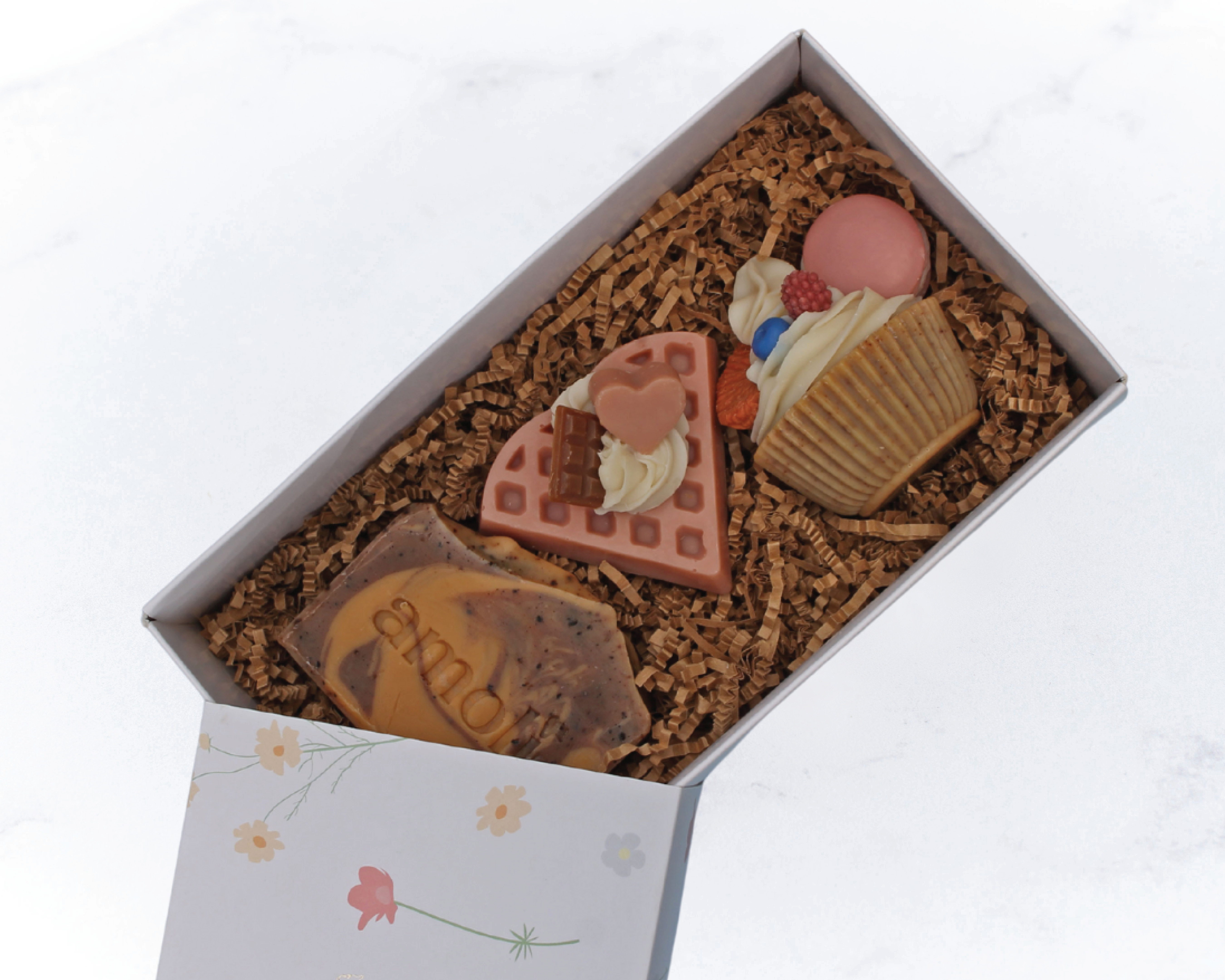 Kit Mamá Dulce | Kit Día de las Madres | Mar Amoli