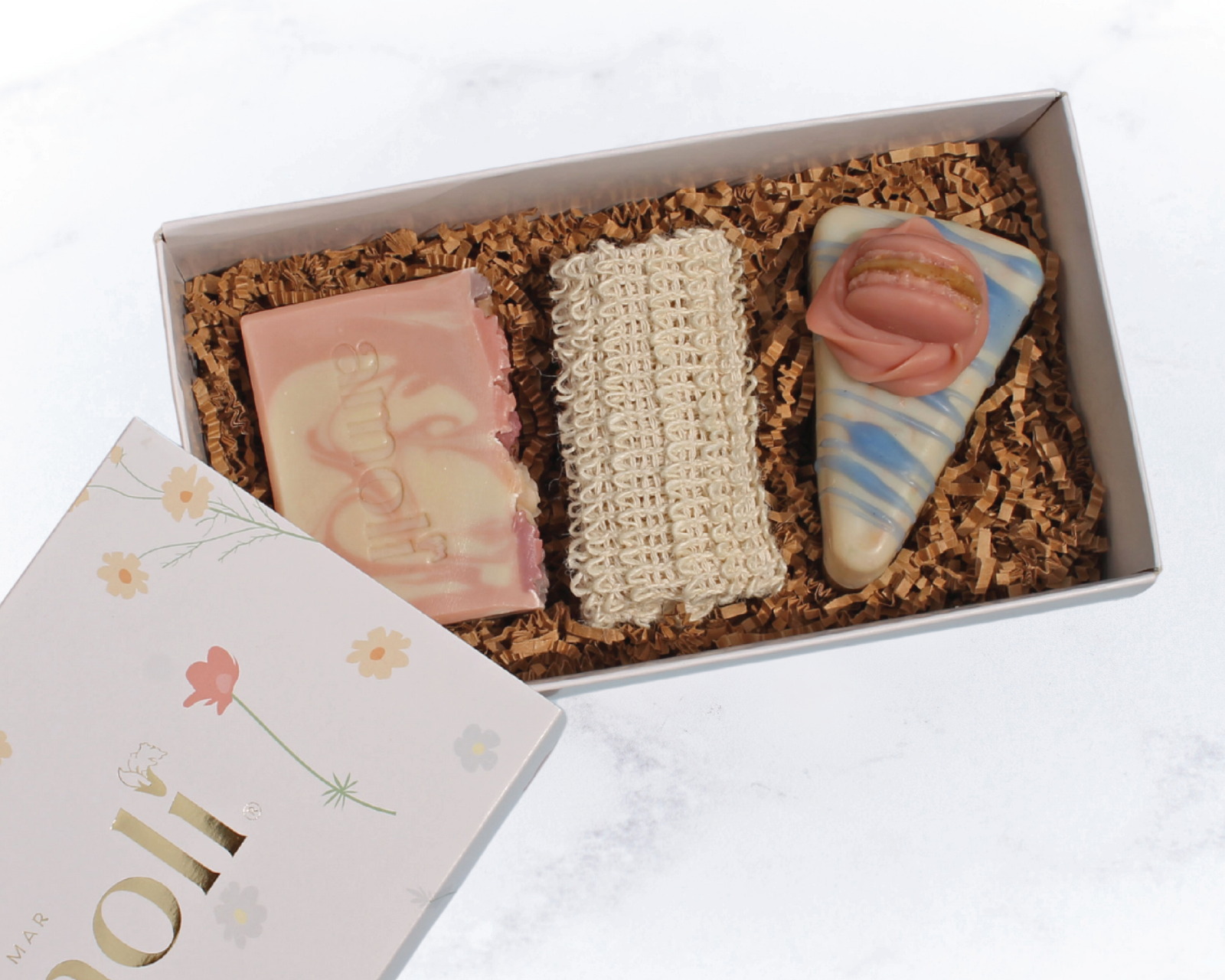 Kit Mamá Ecológica | Kit Día de las Madres | Mar Amoli