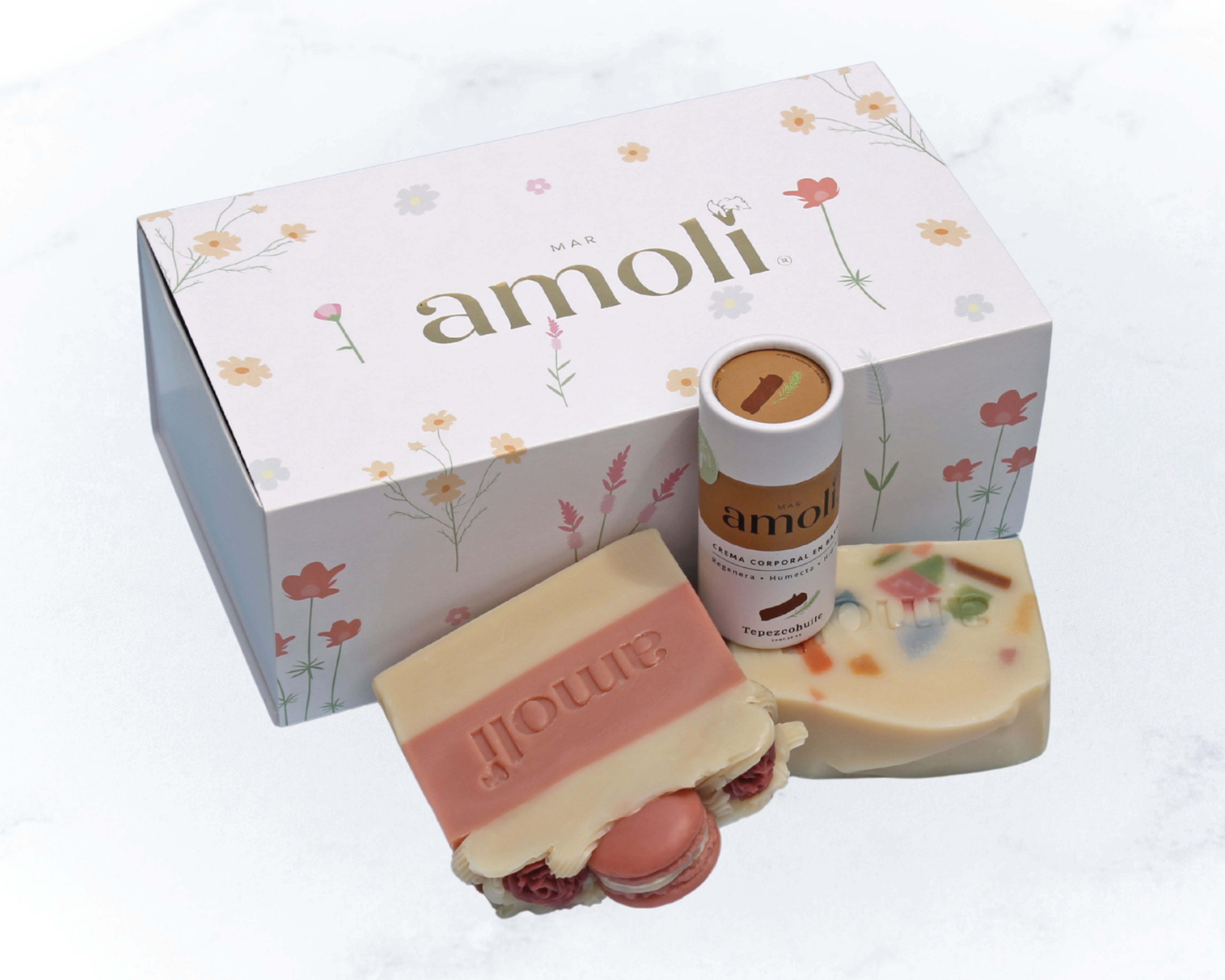 Kit Mamá Moderna | Kit Día de las Madres | Mar Amoli