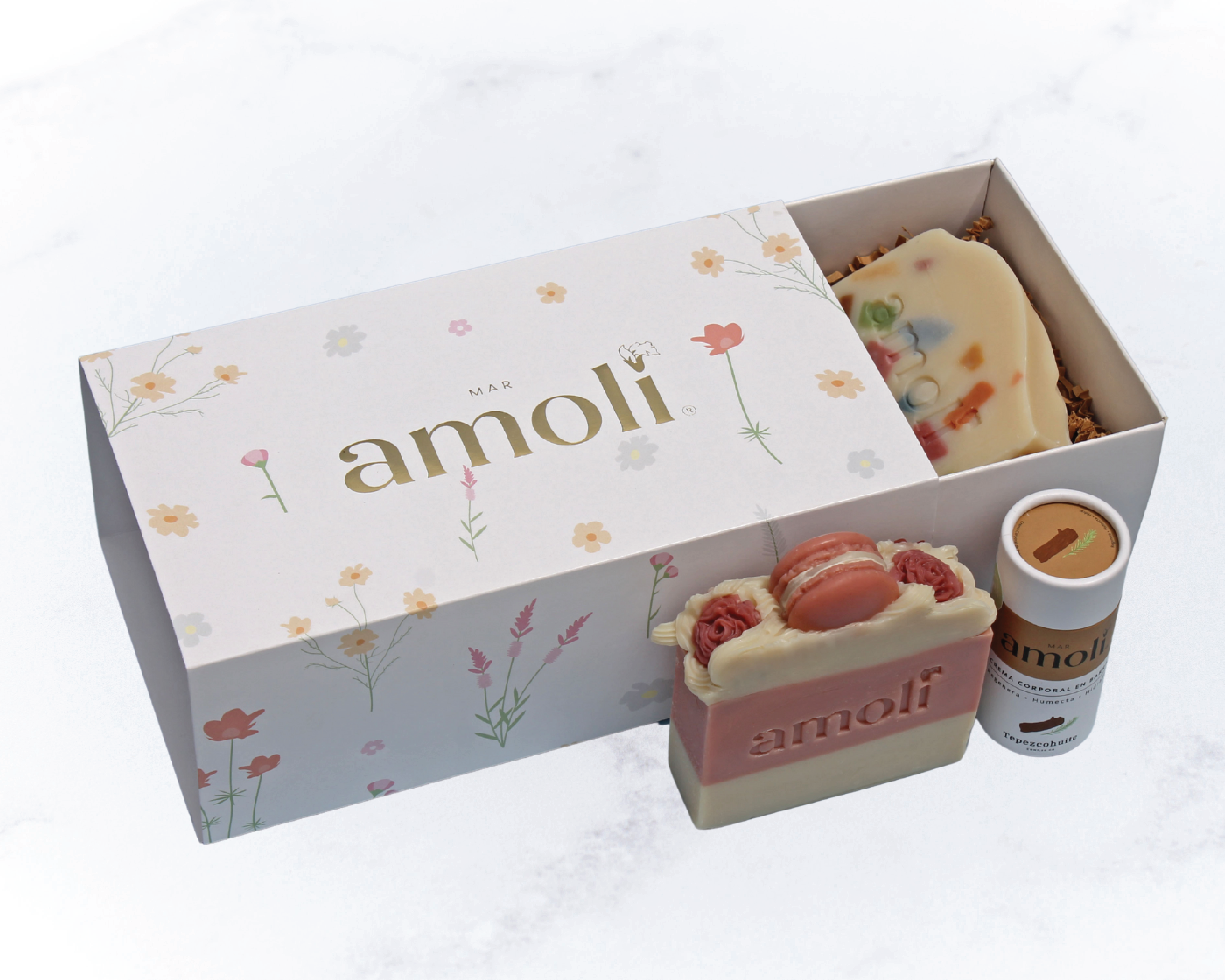 Kit Mamá Moderna | Kit Día de las Madres | Mar Amoli