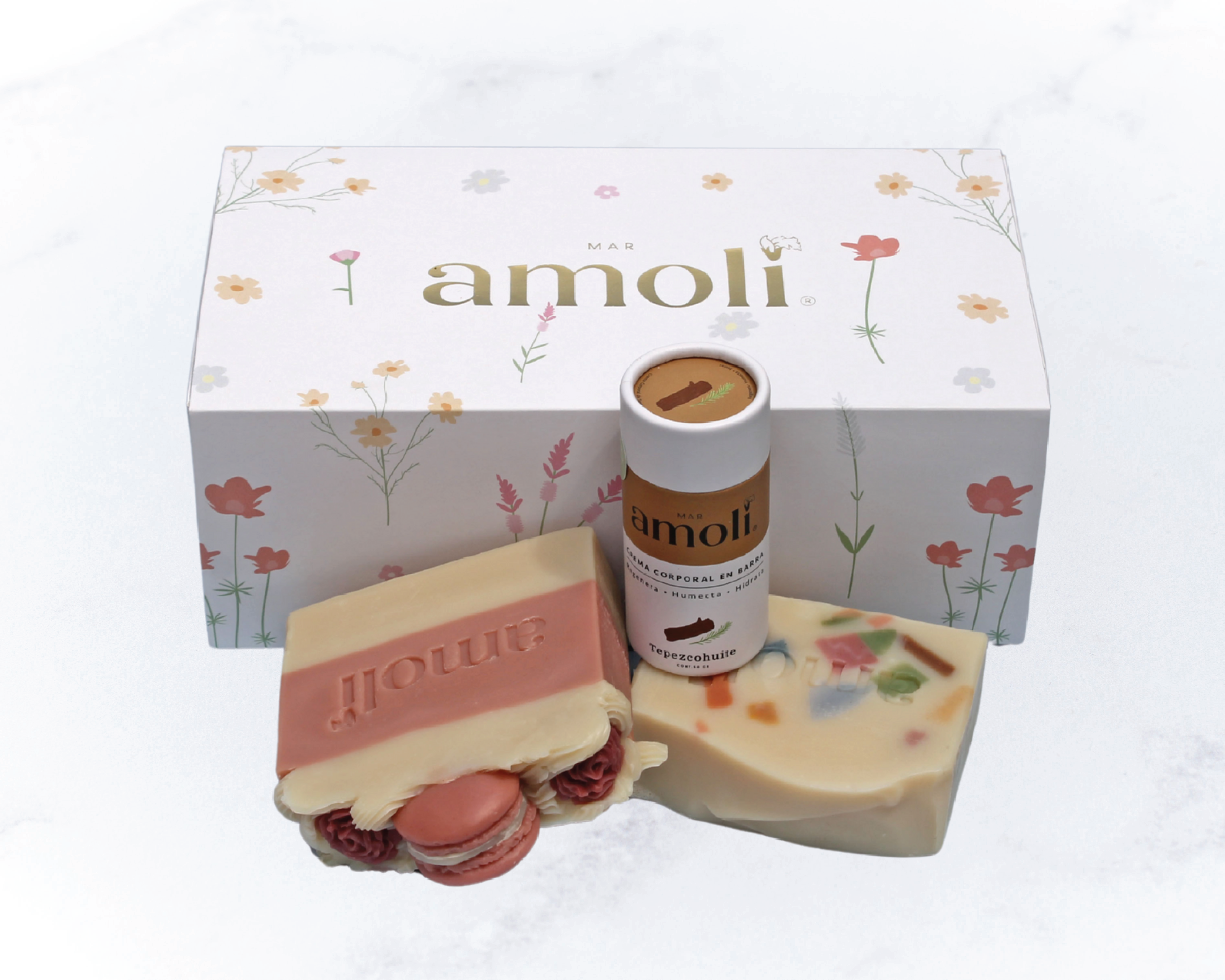 Kit Mamá Moderna | Kit Día de las Madres | Mar Amoli