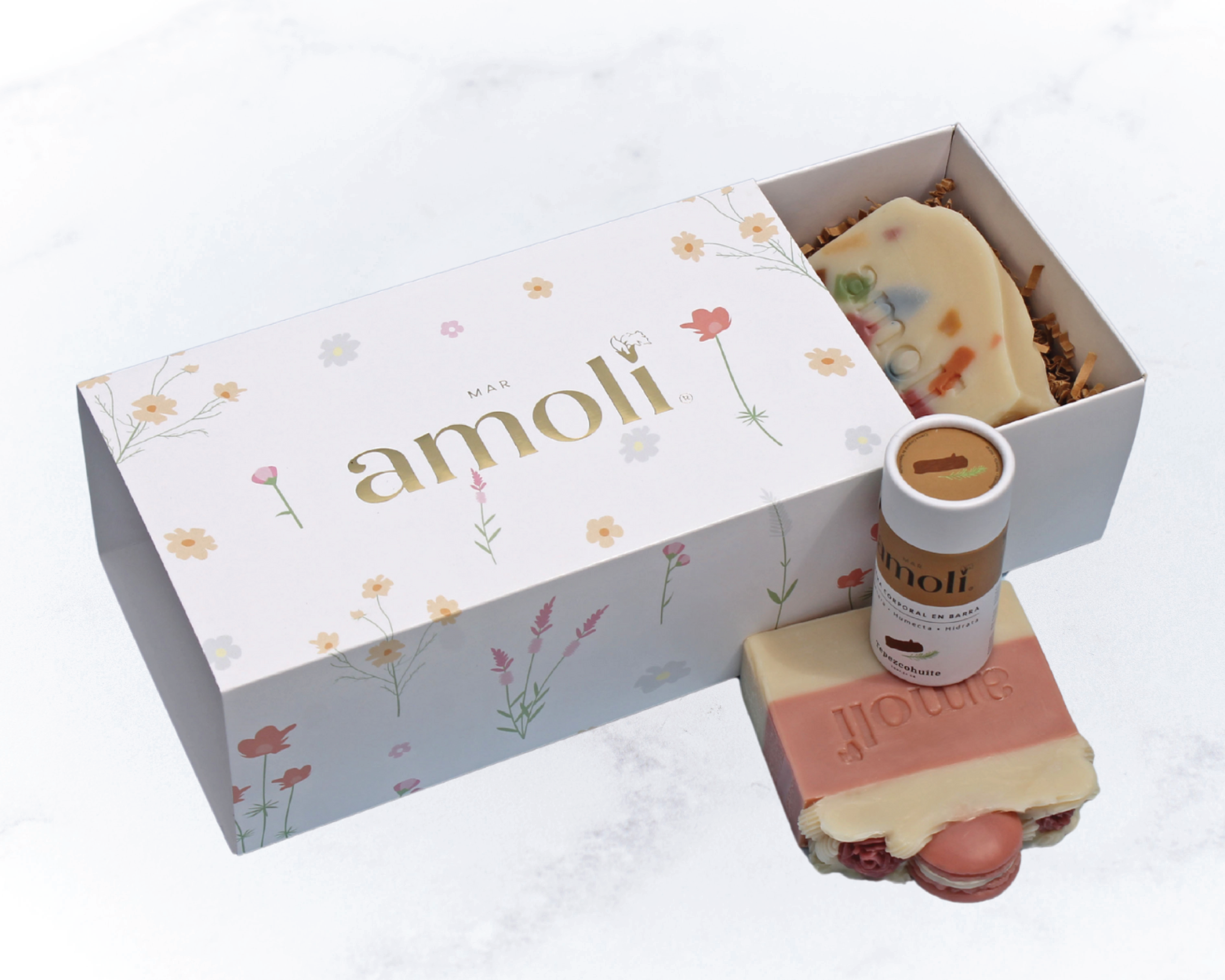 Kit Mamá Moderna | Kit Día de las Madres | Mar Amoli