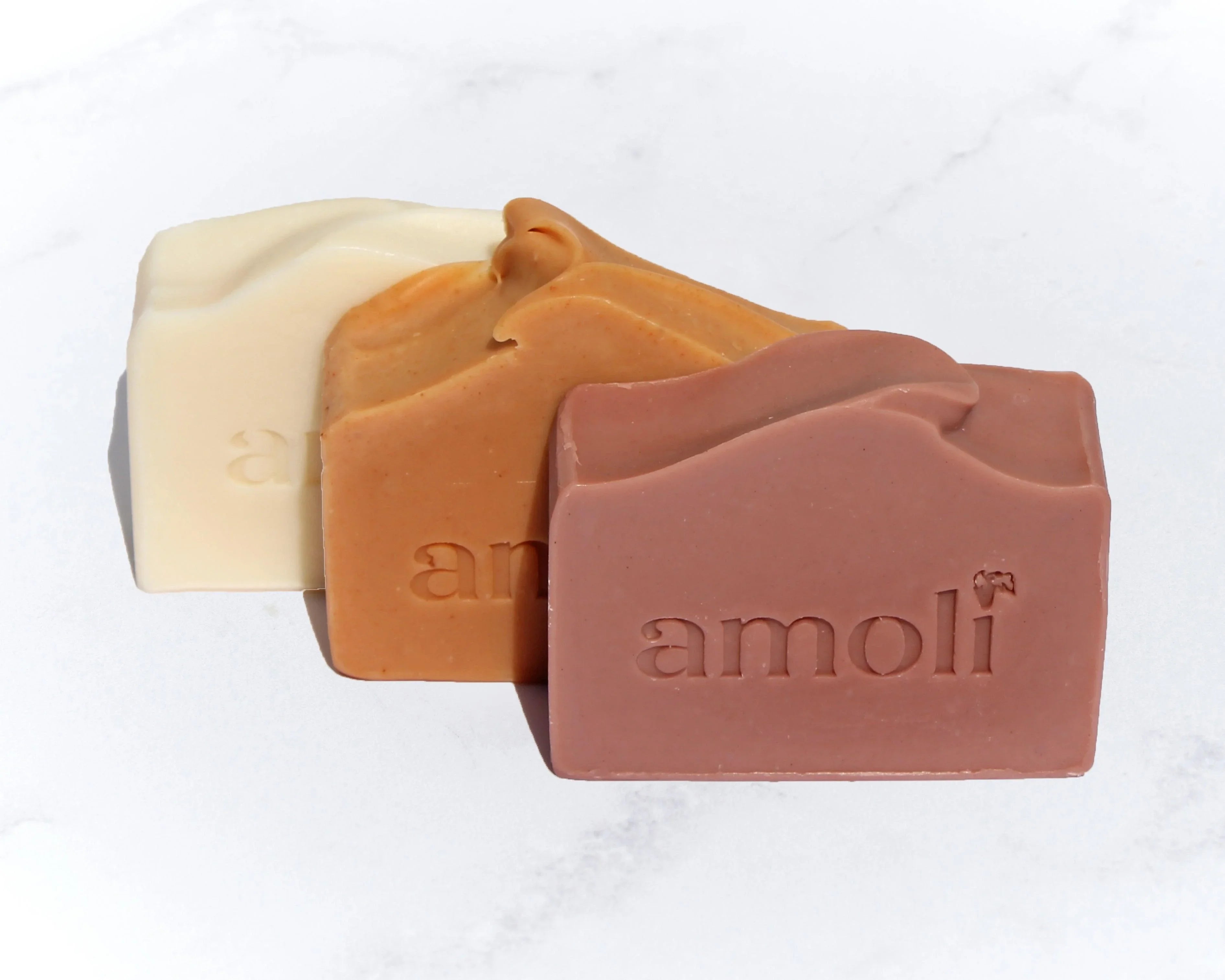 Kit Piel Sensible - Mar Amoli