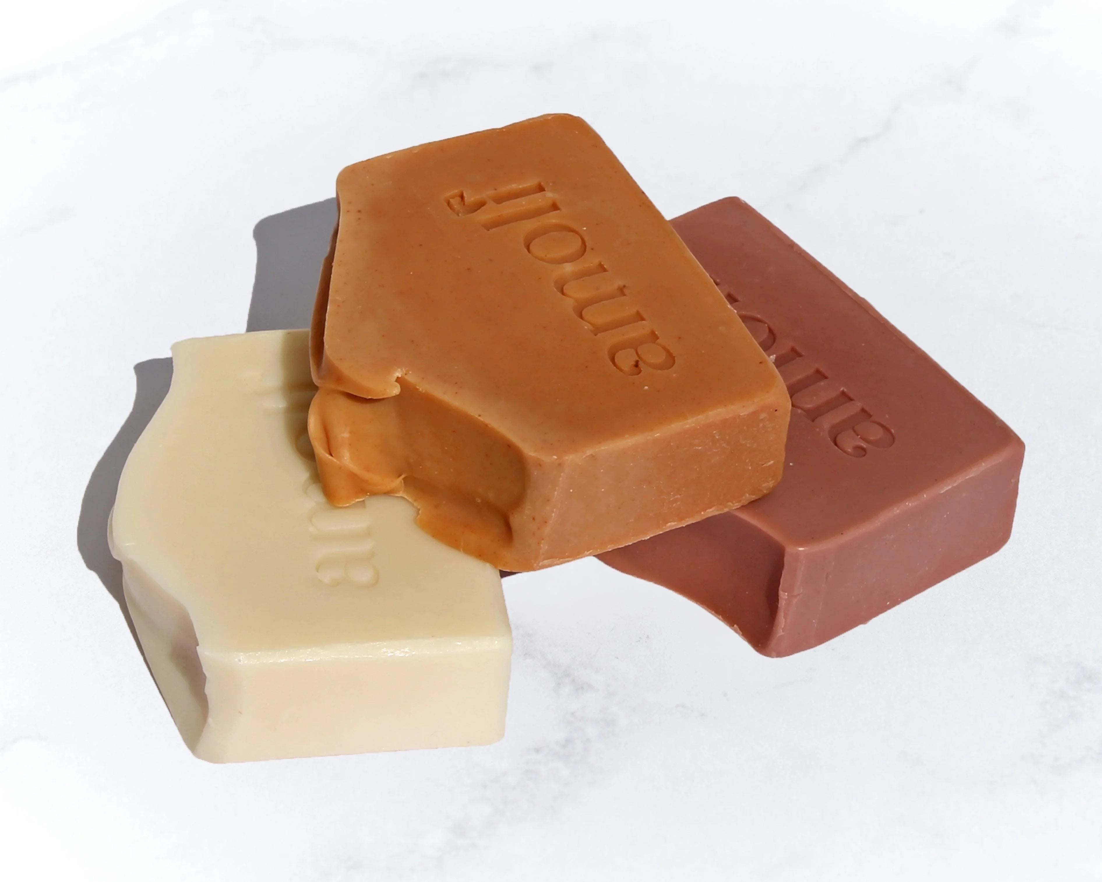 Kit Piel Sensible - Mar Amoli