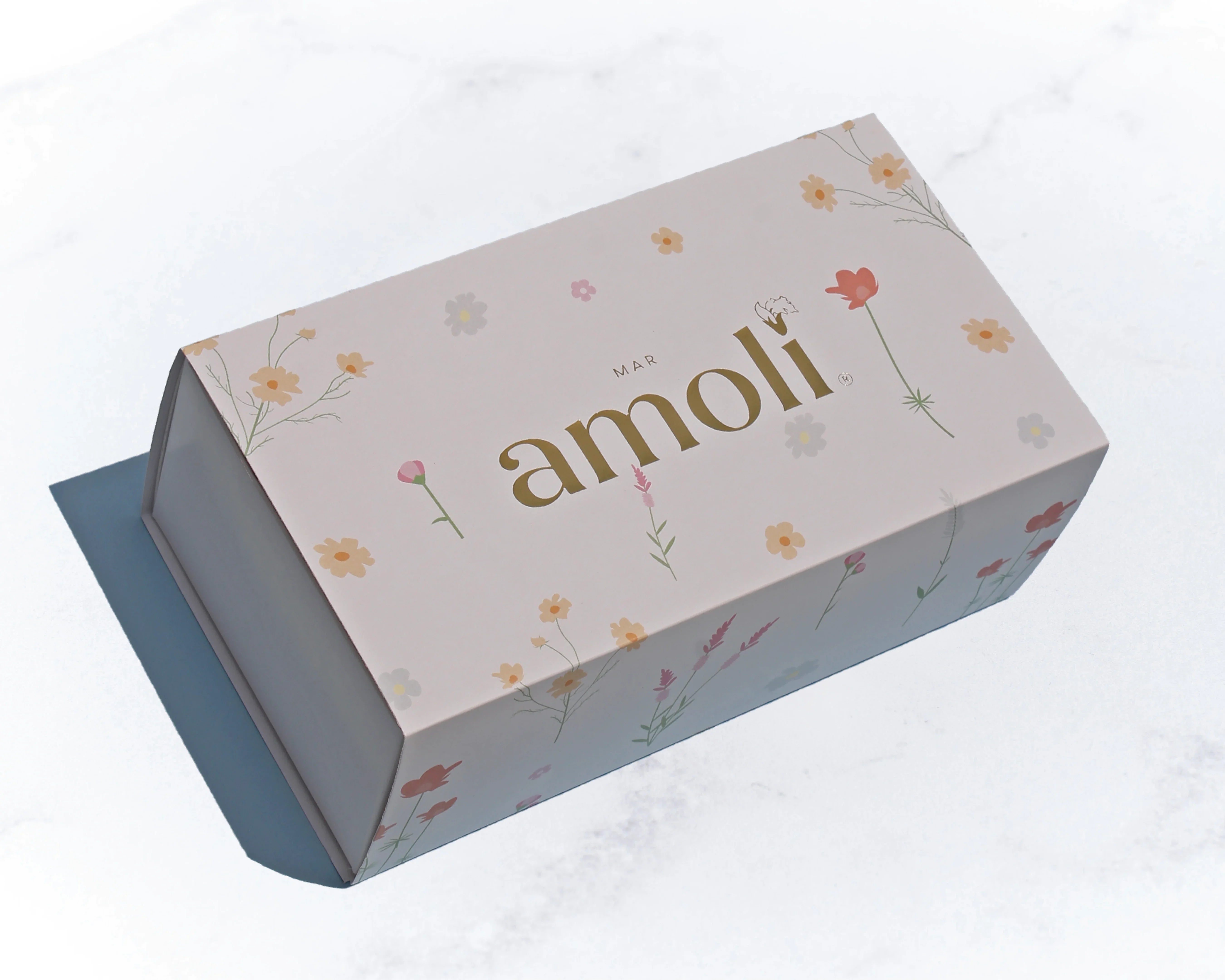 Caja Premium de Regalo | Opciones de Regalo | Mar Amoli