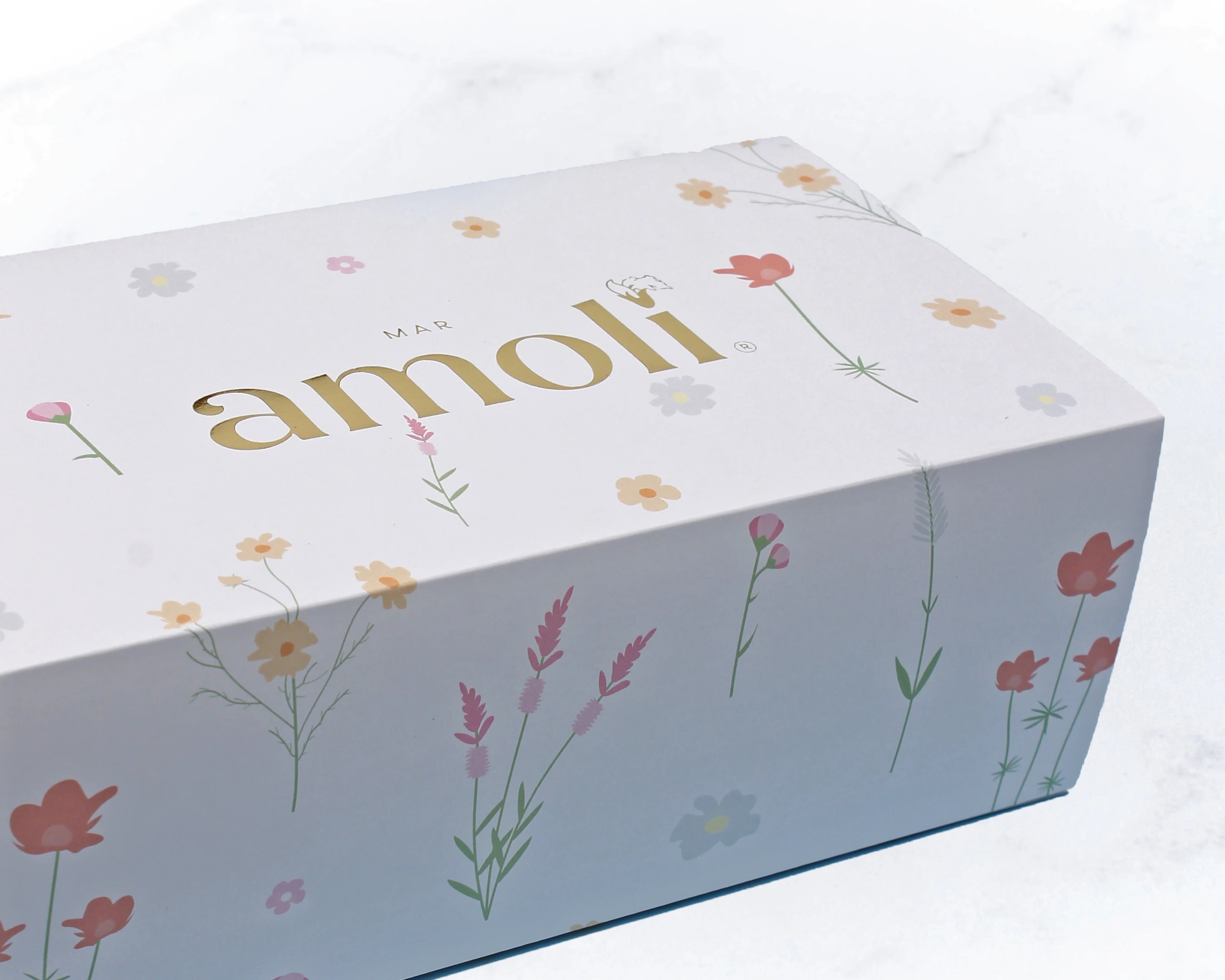 Caja Premium de Regalo | Opciones de Regalo | Mar Amoli