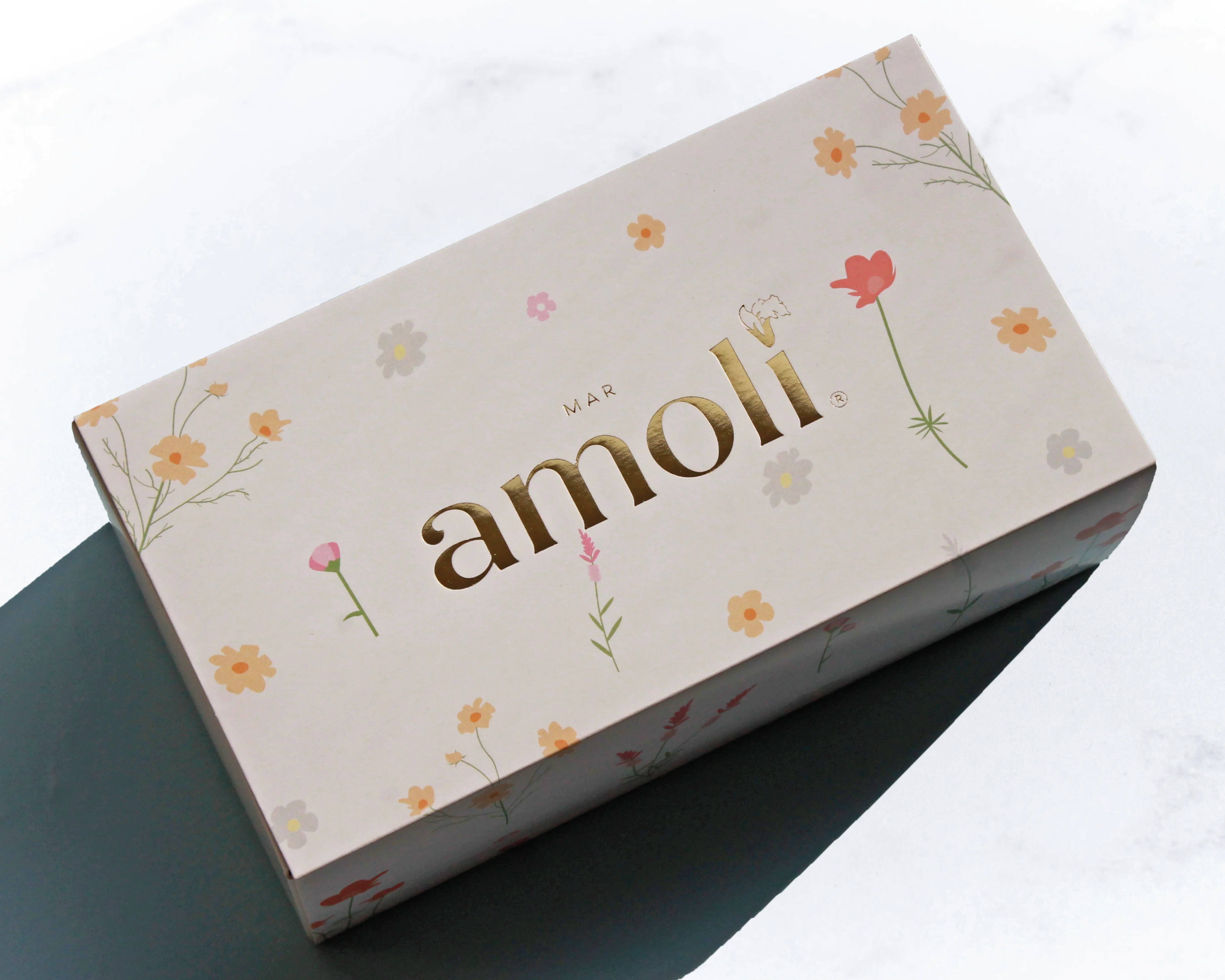 Caja Premium de Regalo | Opciones de Regalo | Mar Amoli