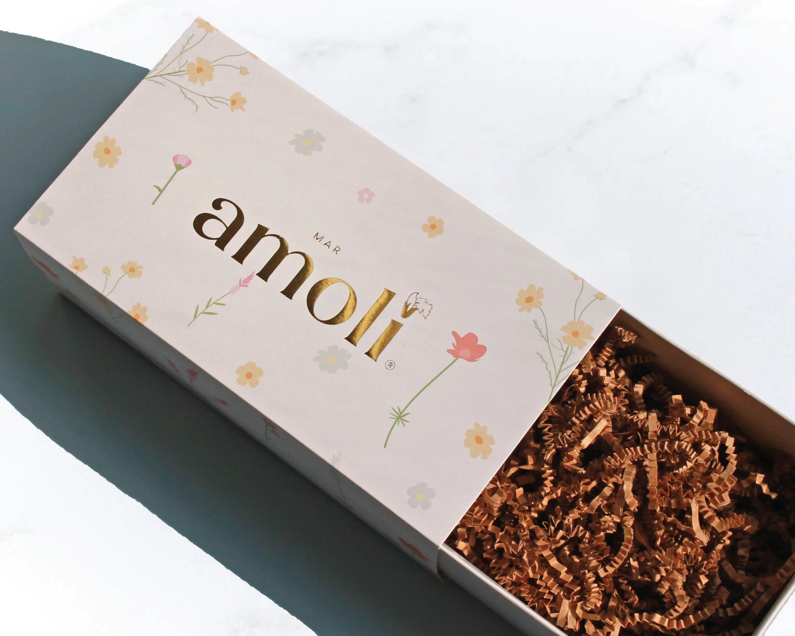 Caja Premium de Regalo | Opciones de Regalo | Mar Amoli