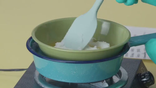 video hero página web mar amoli elaboracion de jabones artesanales