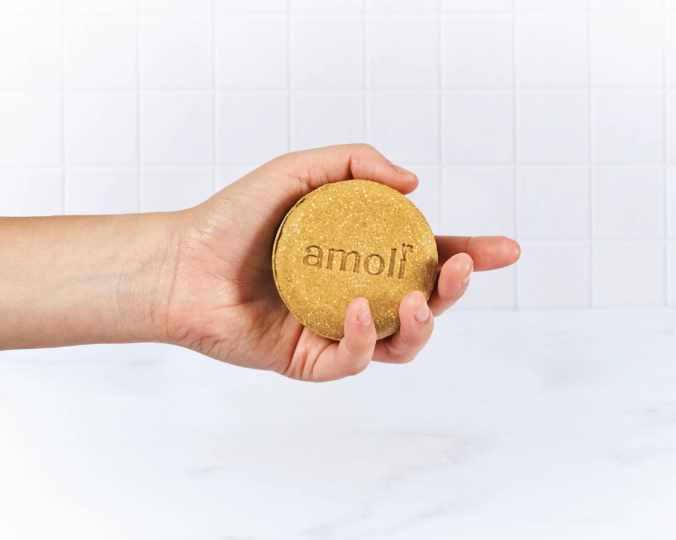 Shampoo Sólido para Perro | Shampoo | Mar Amoli