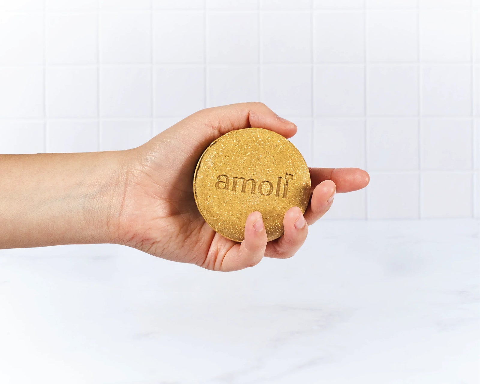 Shampoo Sólido para Perro | Shampoo | Mar Amoli