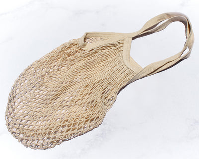 Bolsa de Algodón - Mar Amoli Jabones Artesanales Mexicanos Libres de Tóxicos Veganos y Ecológicos
