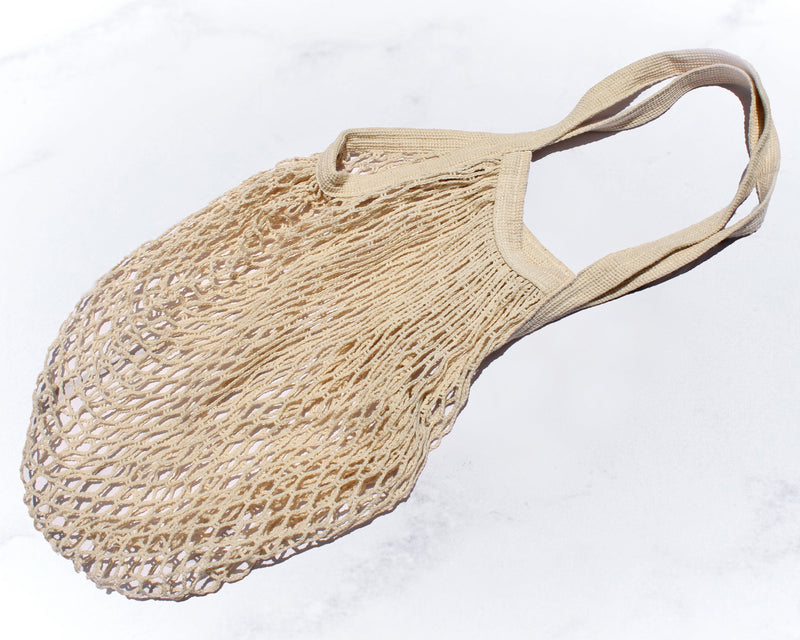 Bolsa de Algodón - Mar Amoli Jabones Artesanales Mexicanos Libres de Tóxicos Veganos y Ecológicos
