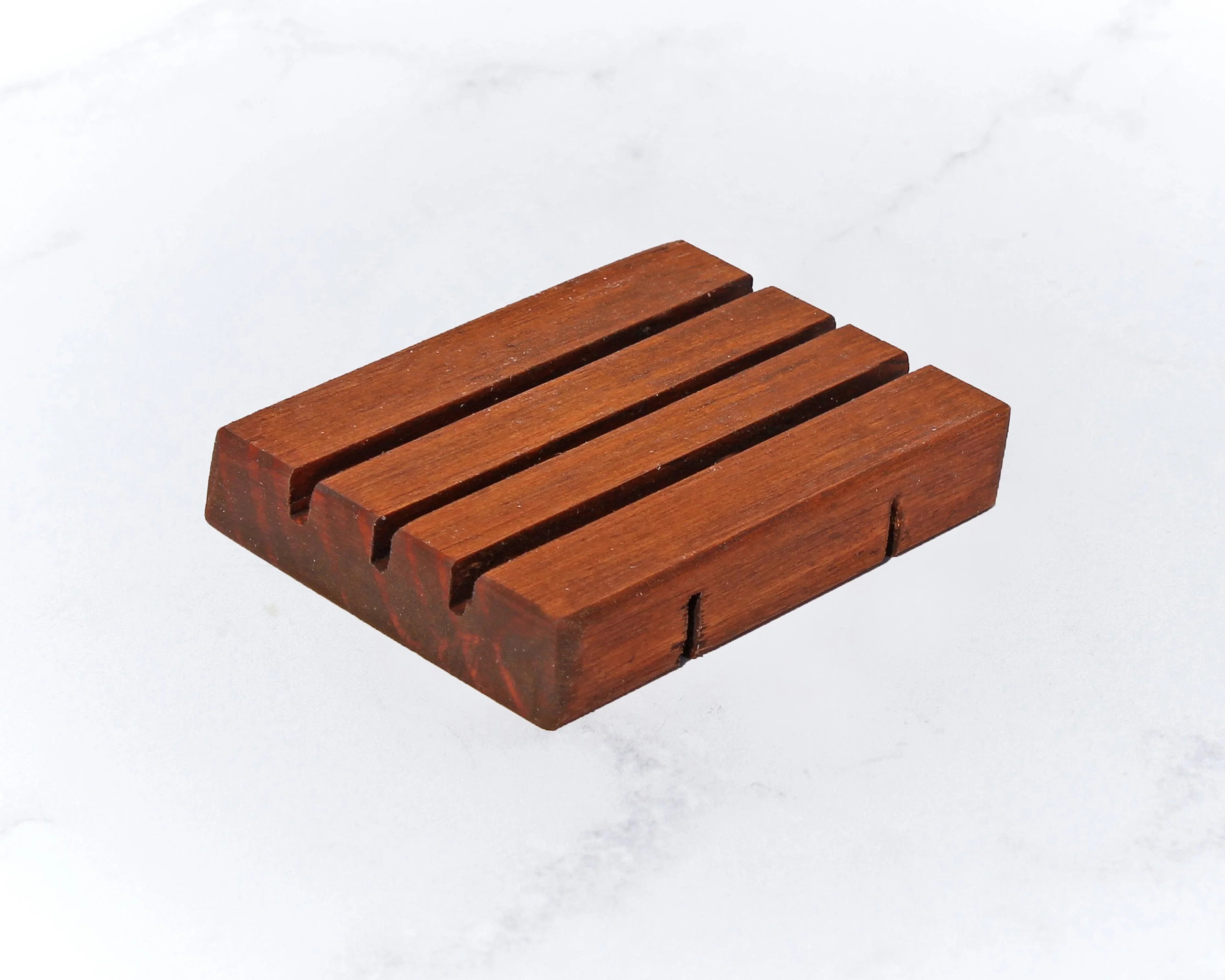 Jabonera de Madera - Mar Amoli